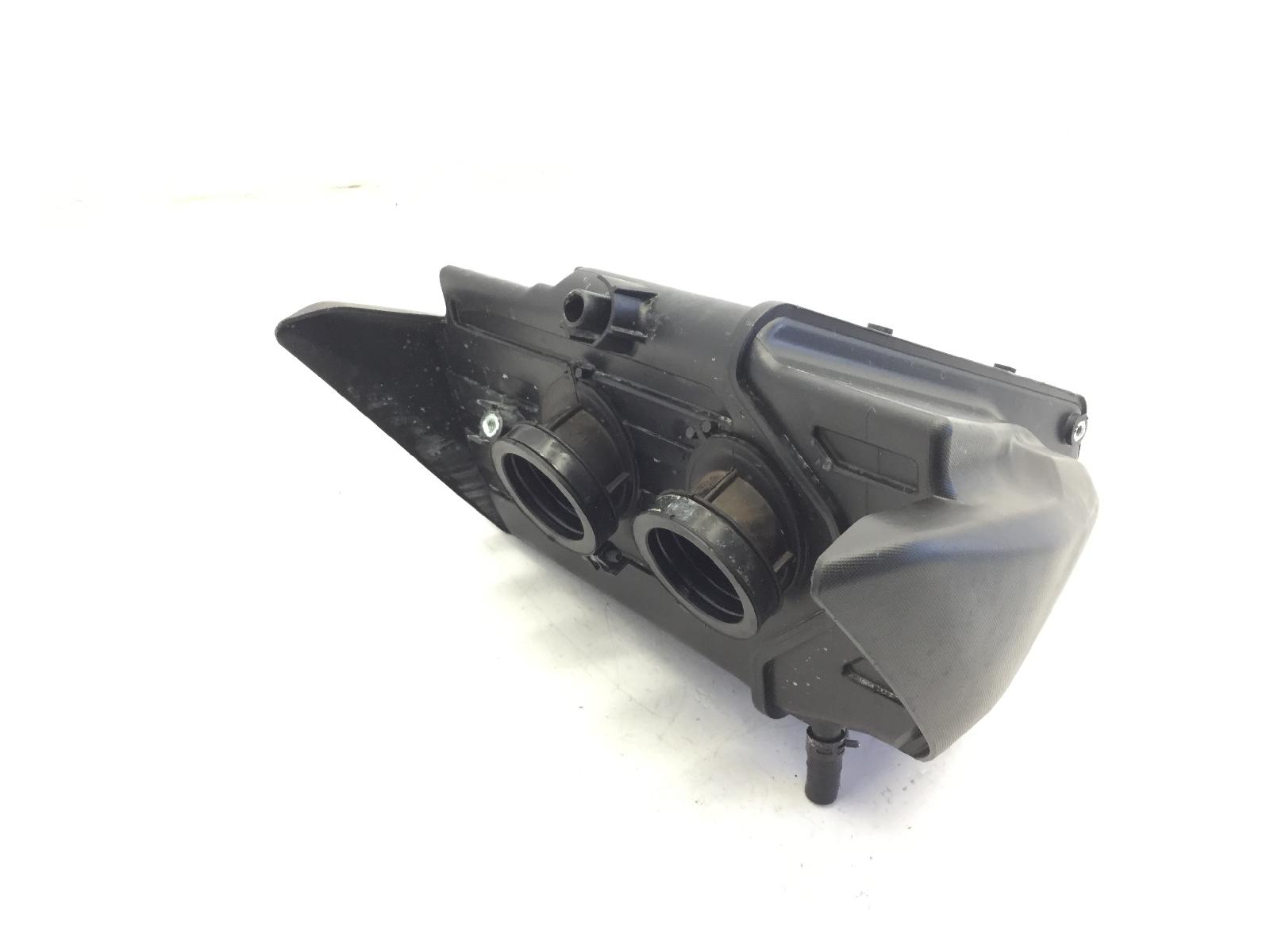 Yamaha mtt690 tracer km0 700 cassa scatola filtro aria 2022 2022 rm305