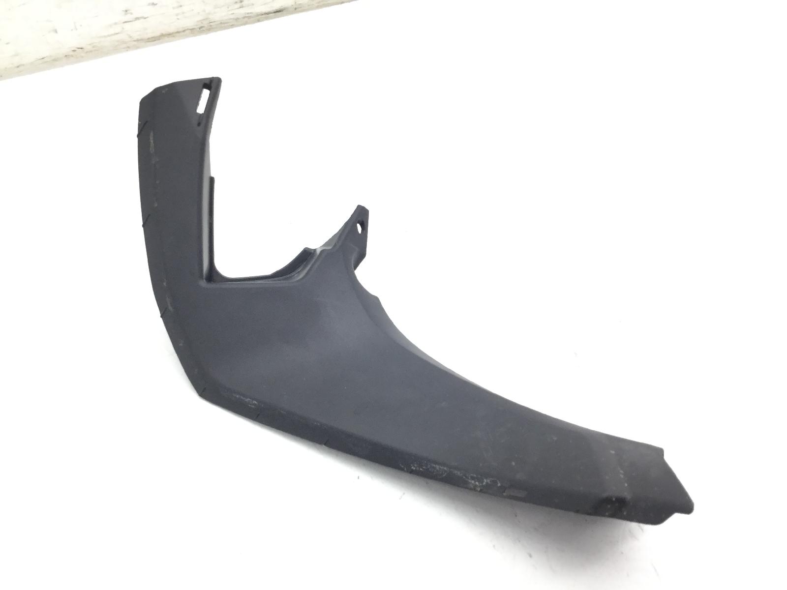 Yamaha mtt690 tracer km0 700 pannello interno sinistro cruscotto 2022 2022 rm305