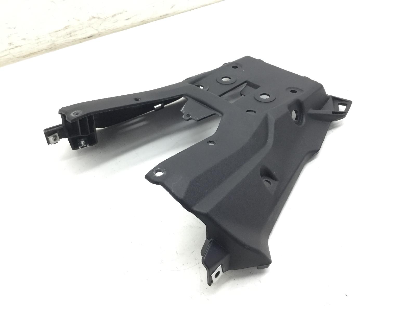 Yamaha mtt690 tracer km0 700 parafango inferiore supporto faro posteriore 2022 2022 rm305