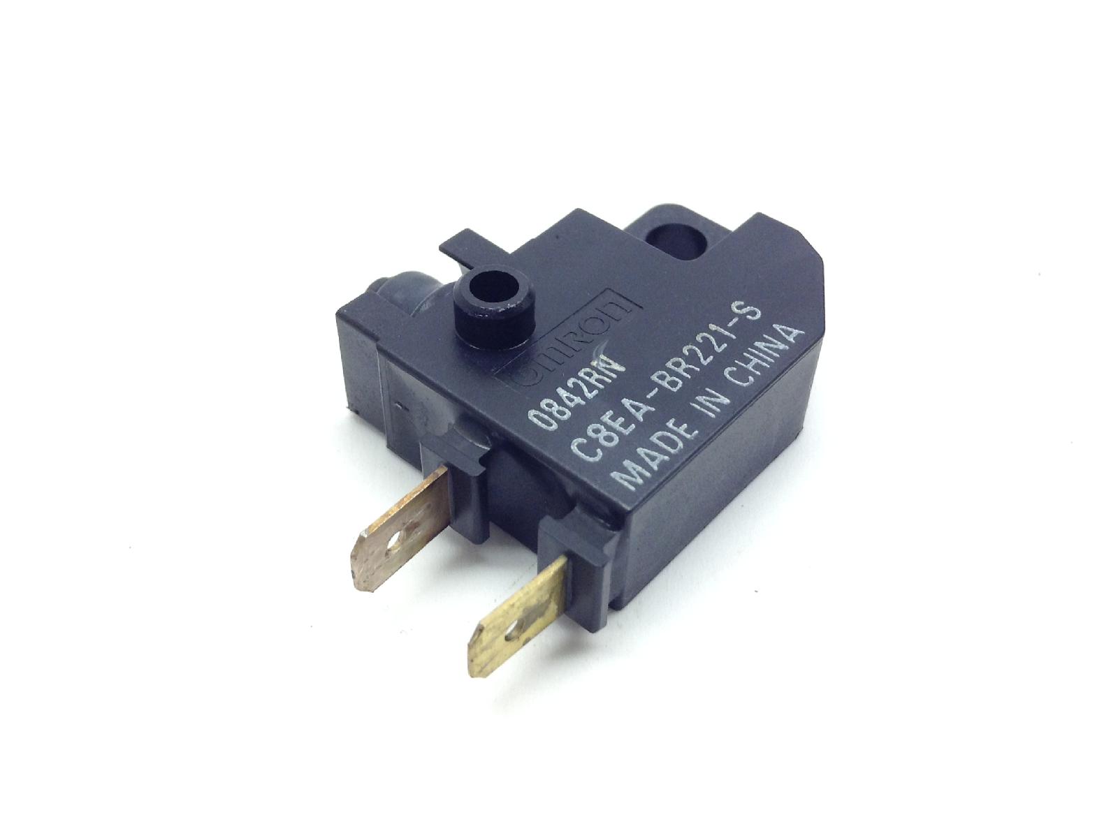 Yamaha mtt690 tracer km0 700 sensore stop microstop freno anteriore destro 2022 2022 rm305