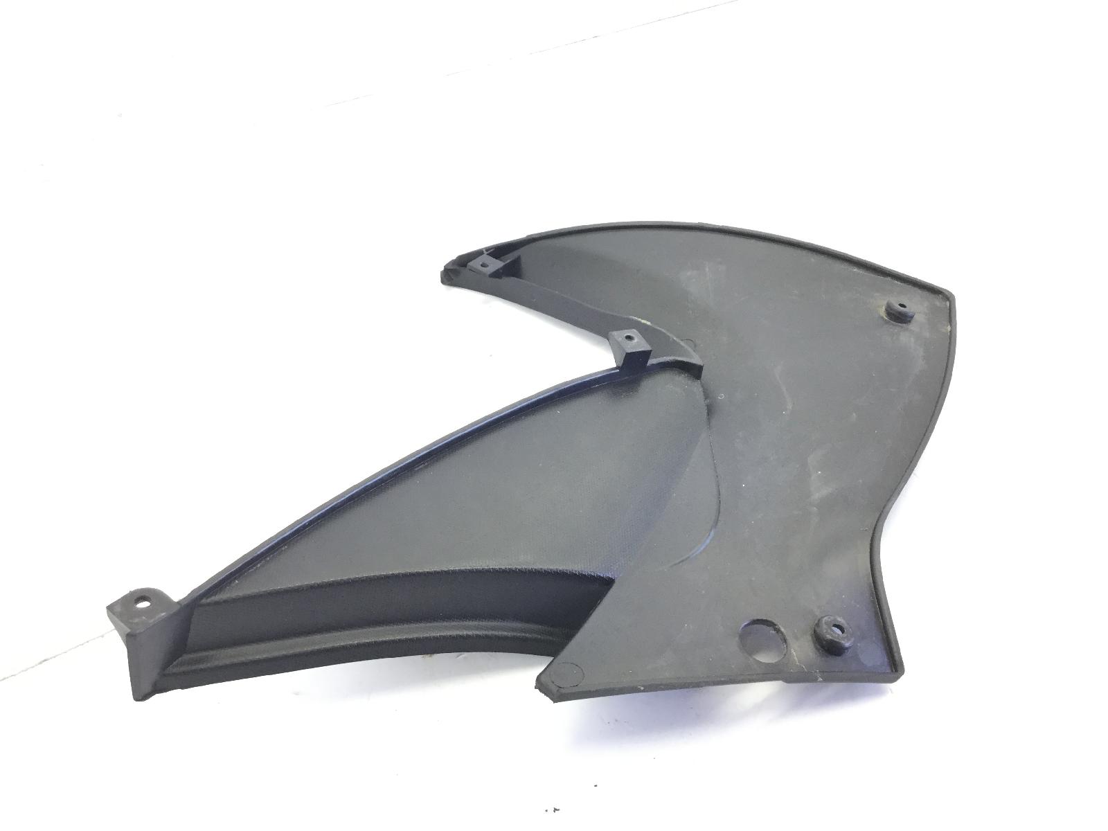 Keeway txm 125 carena interna destra serbatoio benzina carburante 2017 2020 c2321026ht00