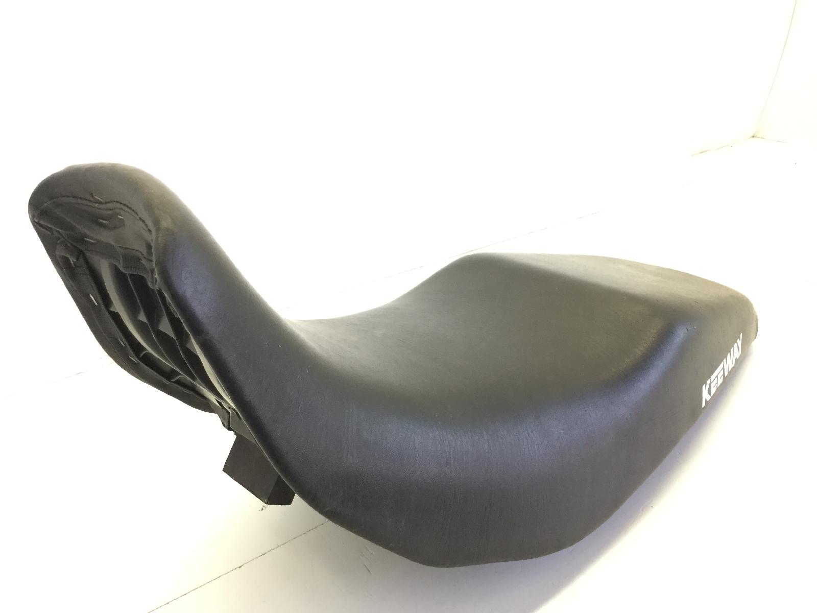 Keeway txm 125 sella saddle - piccoli difetti 2017 2020 c2321026ht00