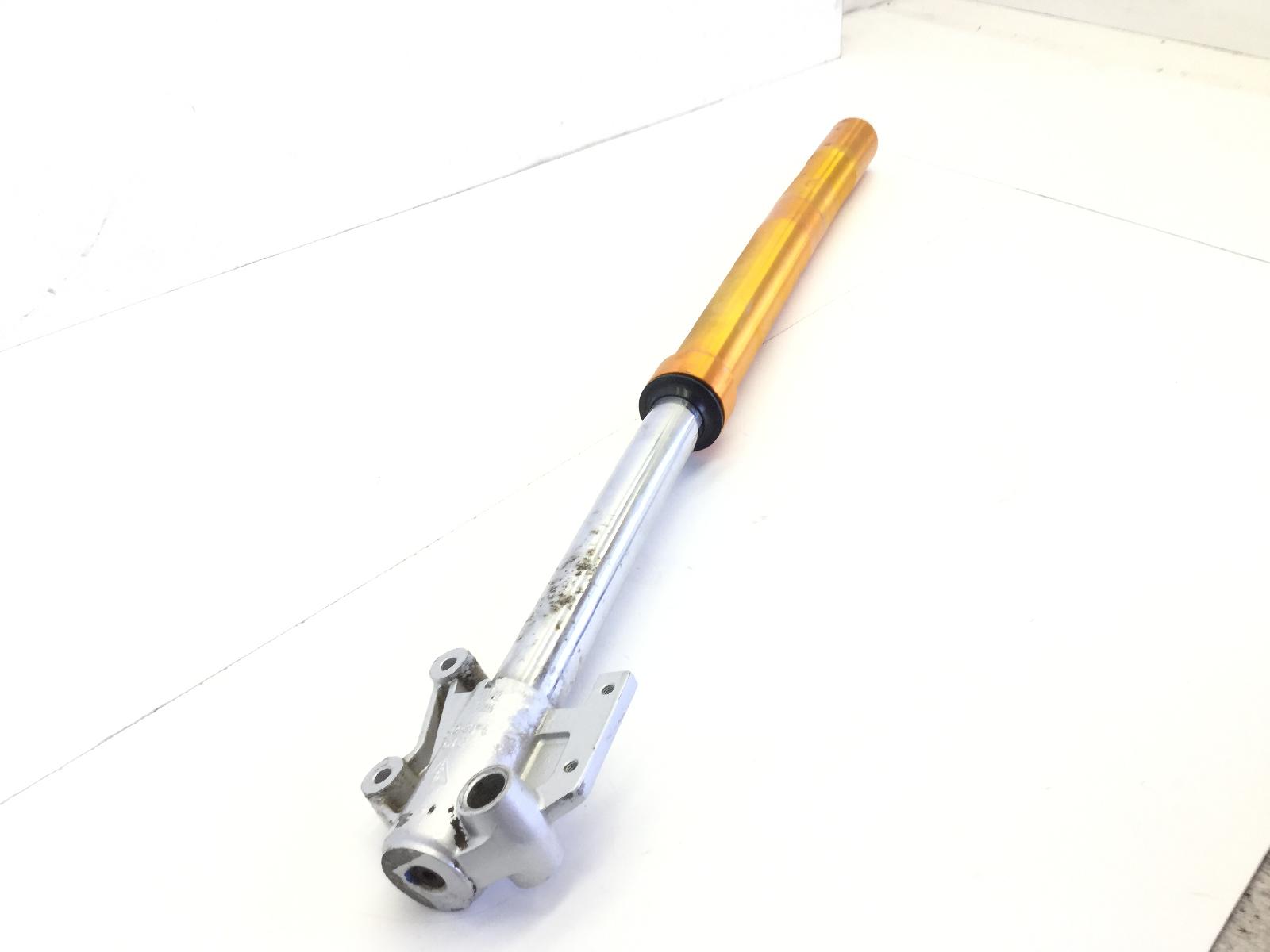 Keeway txm 125 fodero forcella sinistra storta - per recupero parto 2017 2020 c2321026ht00