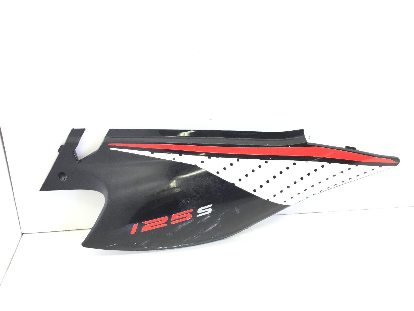 Keeway txm 125 carena fianchetto destro 2017 2020 c2321026ht00