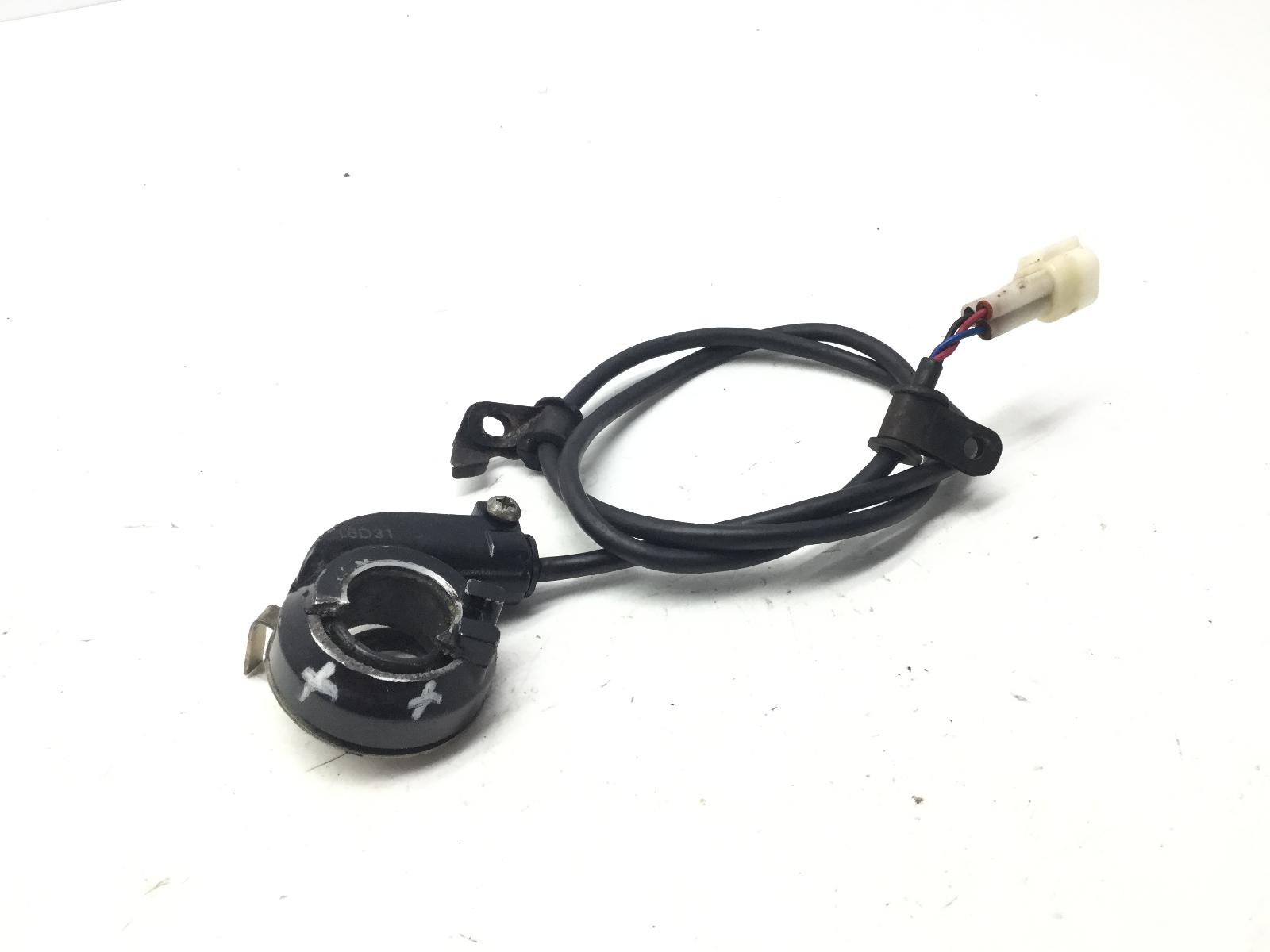 Keeway txm 125 rinvio contachilometri - per recupero parti di ricambio 2017 2020 c2321026ht00