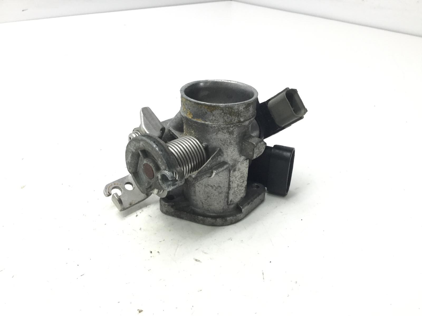 Keeway txm 125 corpo farfallato 2017 2020 c2321026ht00