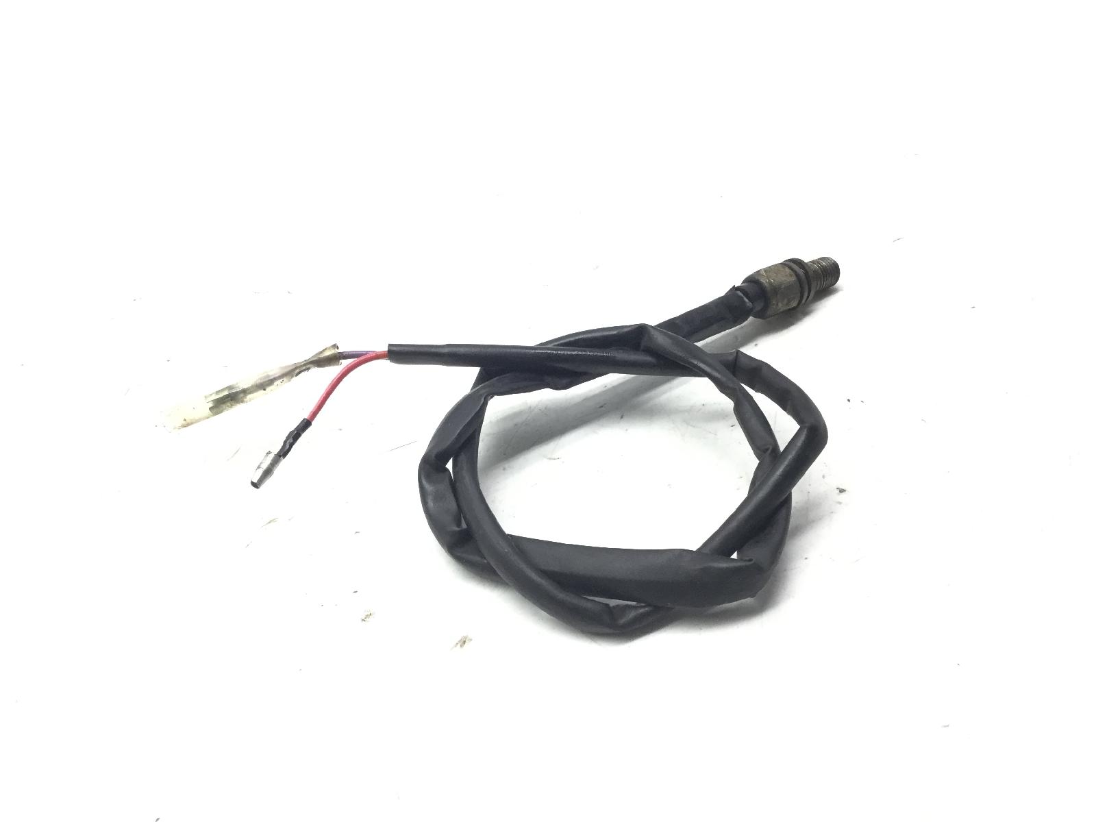 Keeway txm 125 sensore stop microstop a pressione freno posteriore sinistro 2017 2020 c2321026ht00