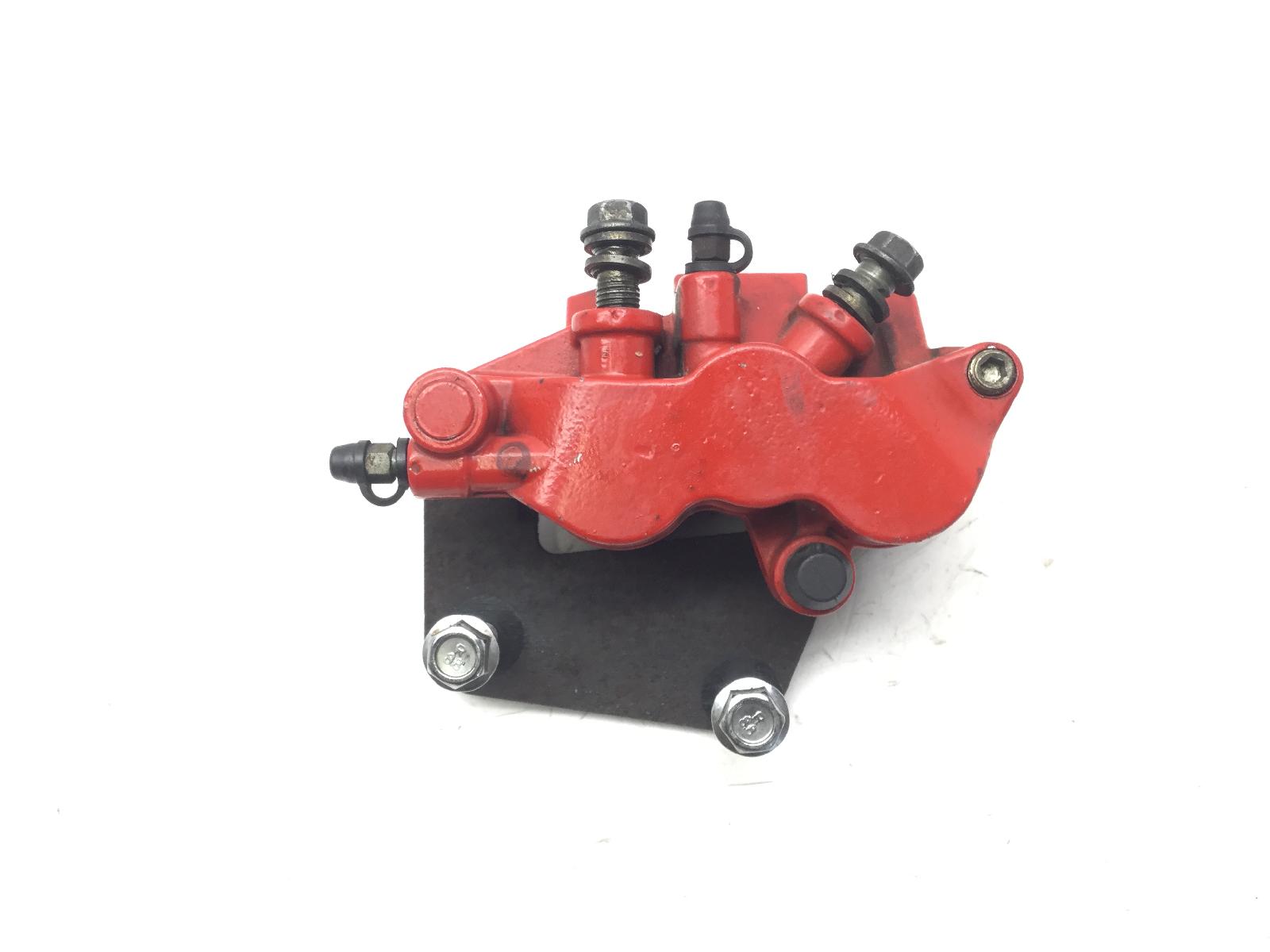 Keeway txm 125 pinza freno anteriore - interasse: 62 mm 2017 2020 c2321026ht00