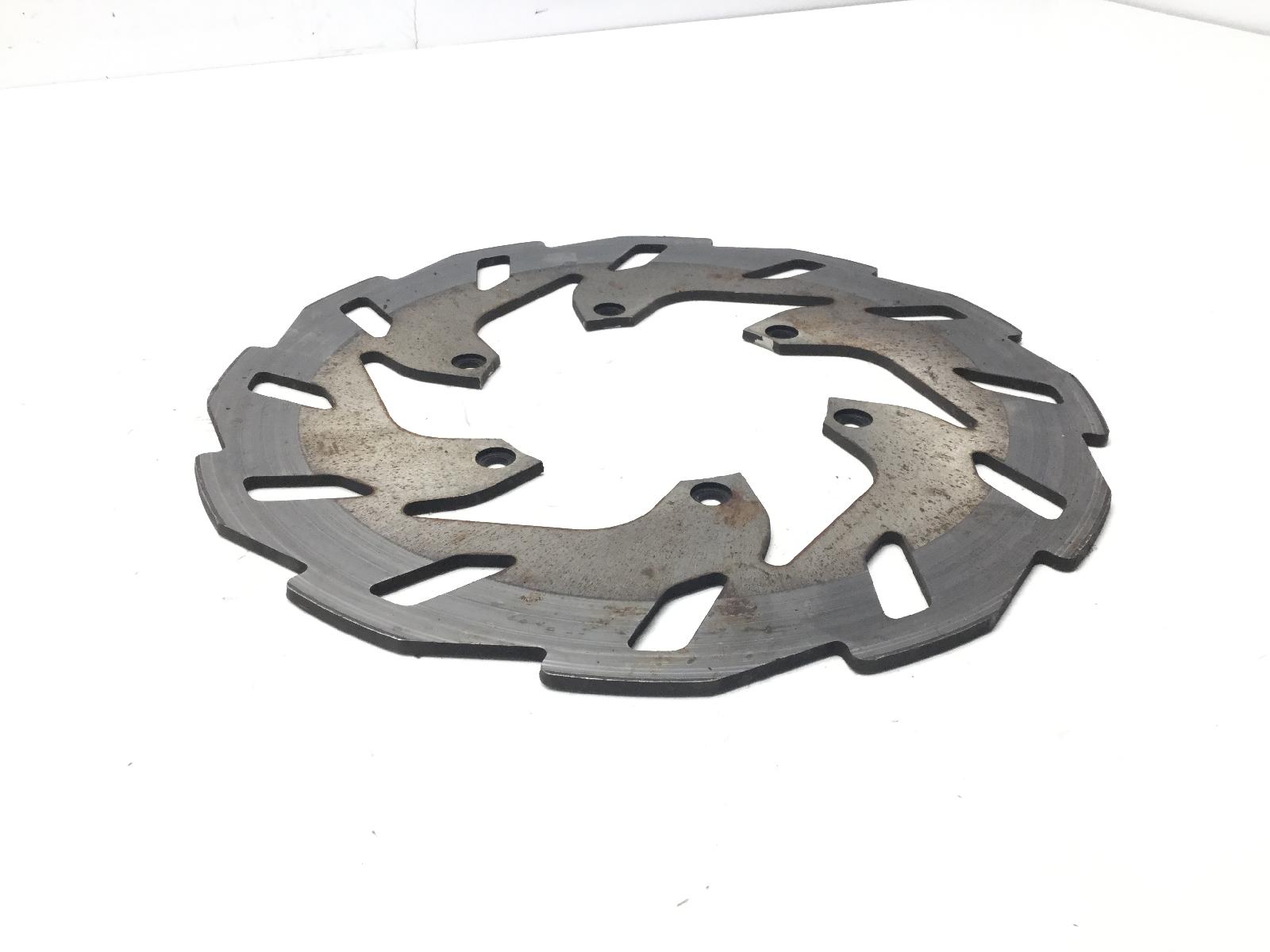 Keeway txm 125 disco freno anteriore - spessore: 3,9 mm 2017 2020 c2321026ht00