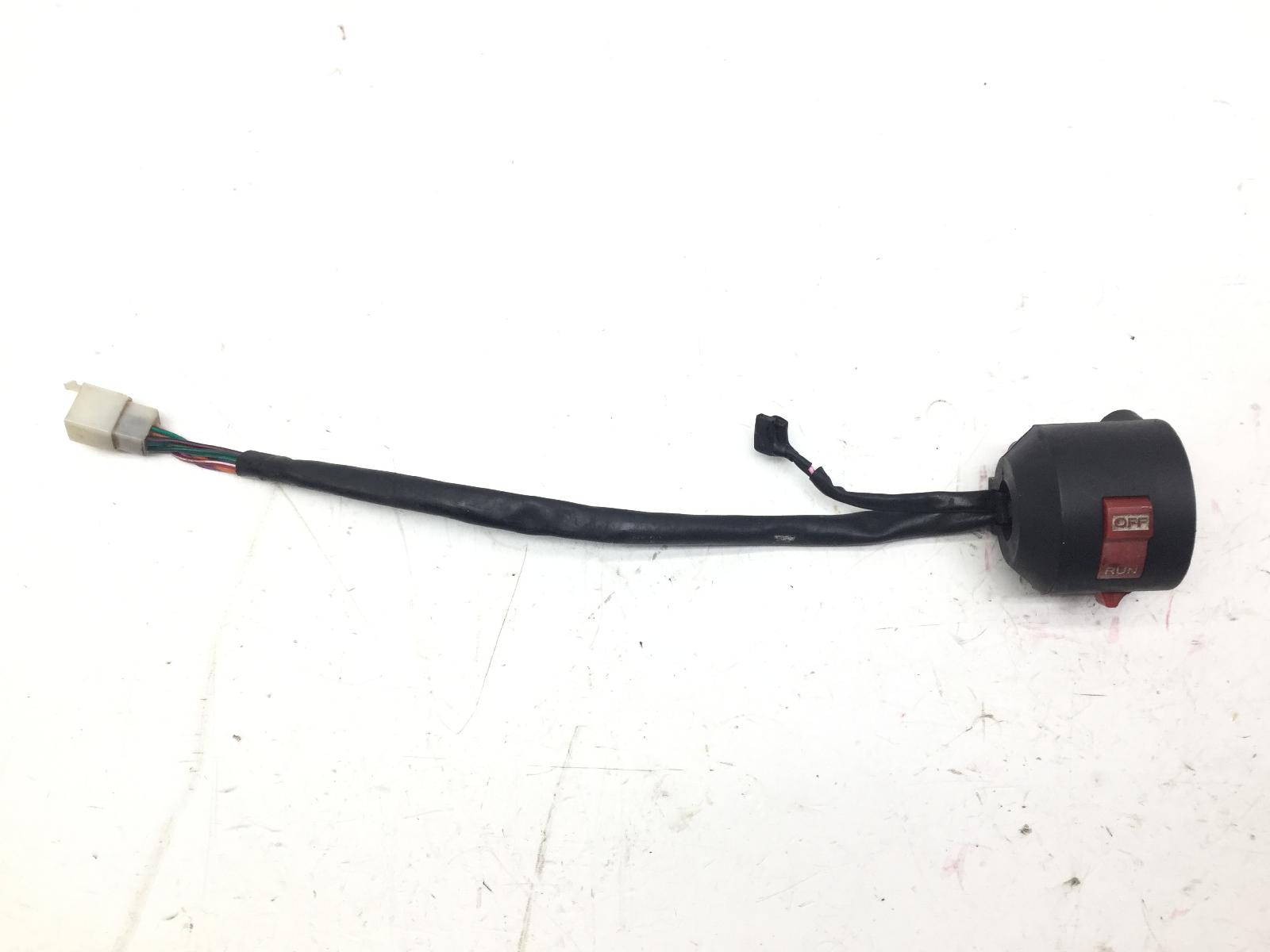 Keeway txm 125 devio commutatore luci accensione destro 2017 2020 c2321026ht00