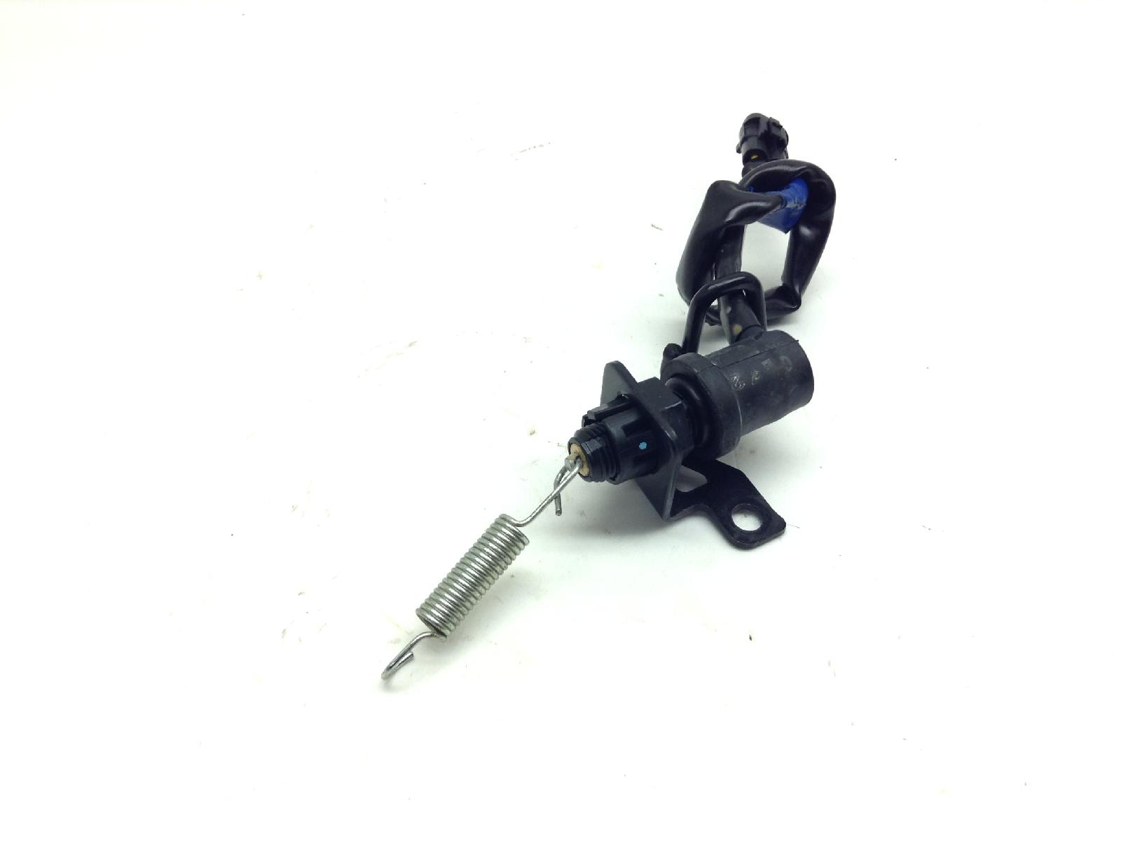 Yamaha xsr km0 125 sensore stop microstop freno posteriore 2023 2023 re441