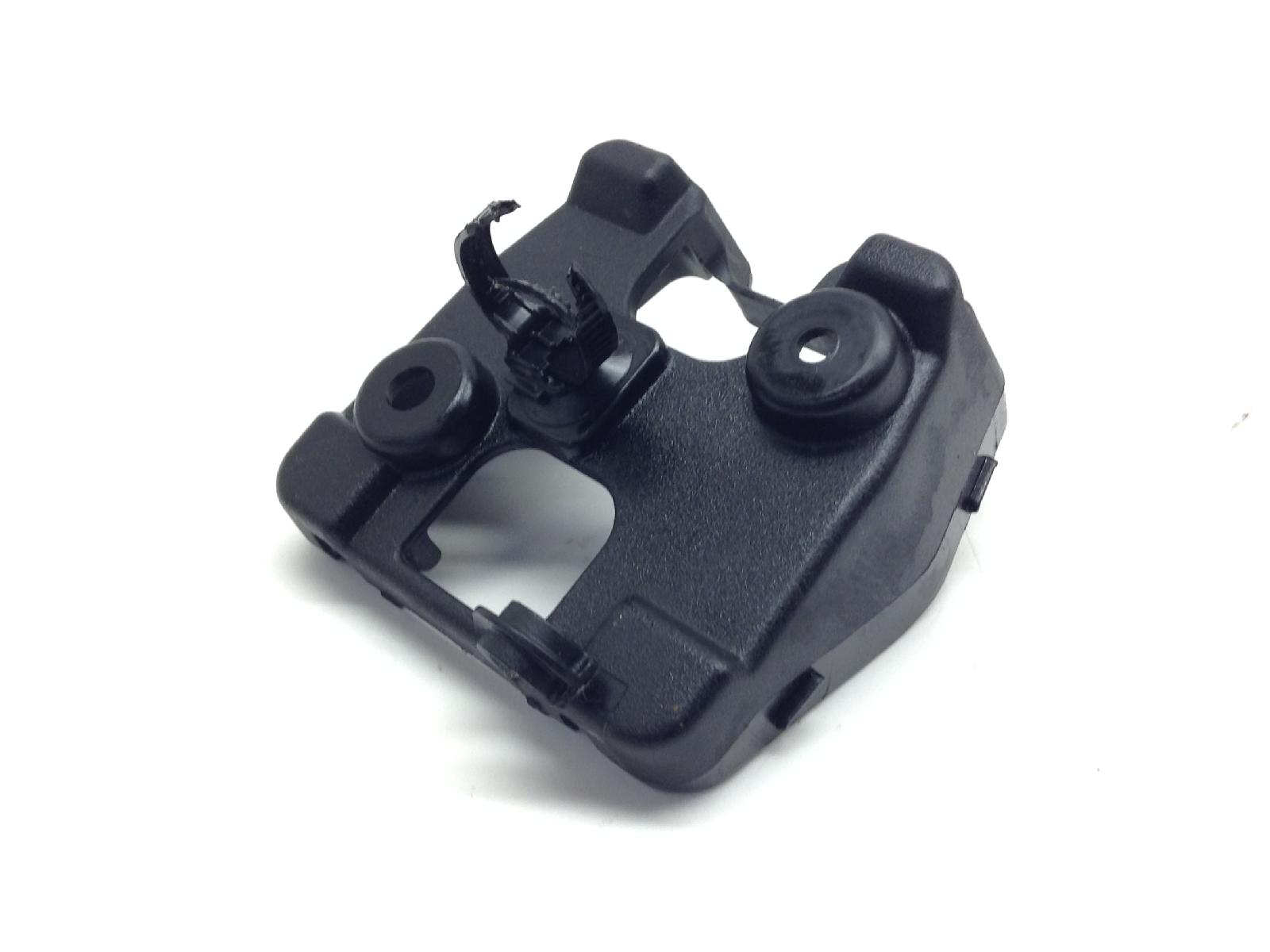 Yamaha xsr km0 125 coperchio supporto ispezione connettori 2023 2023 re441