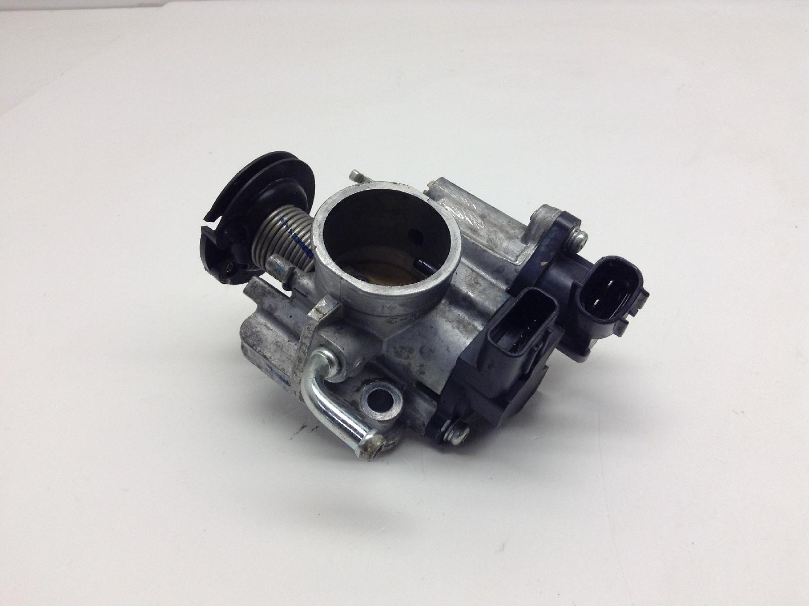 Yamaha xsr km0 125 corpo farfallato e sensori 2023 2023 re441