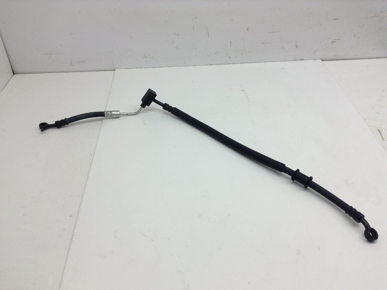 Yamaha xsr km0 125 tubo pompa abs pinza freno anteriore 2023 2023 re441