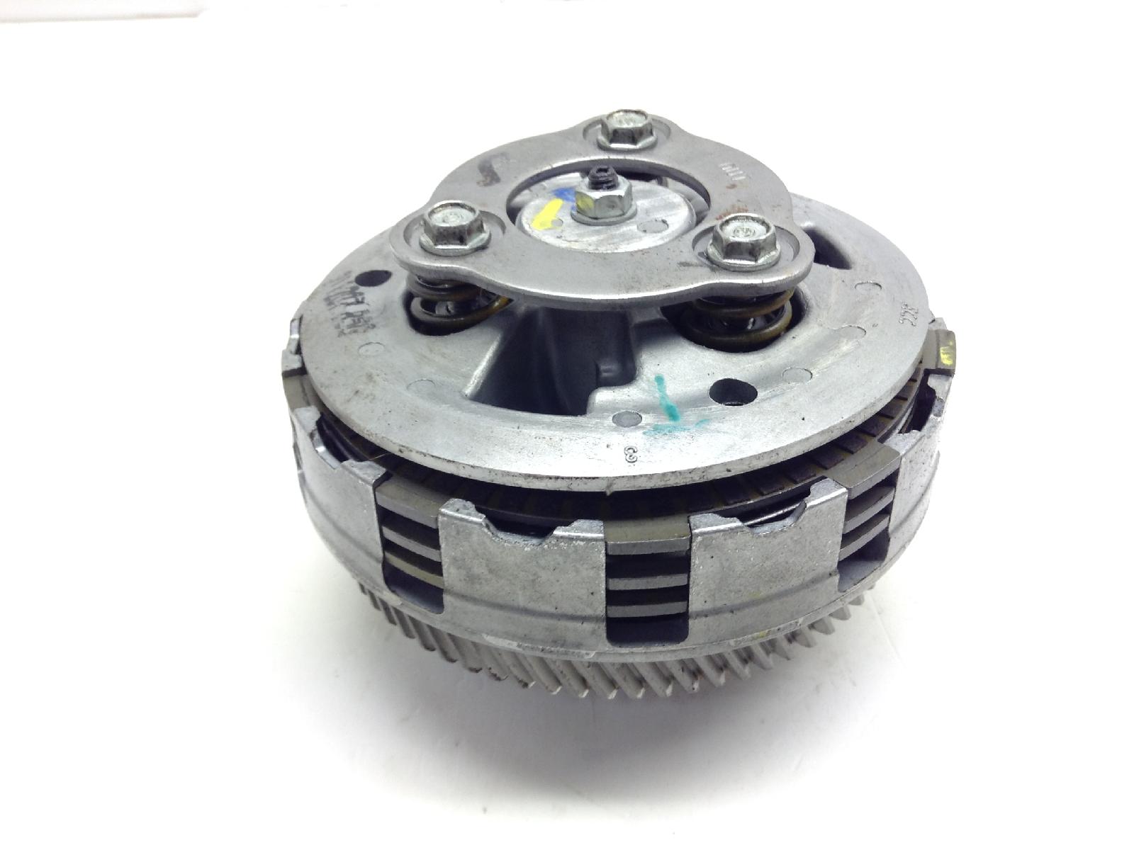 Yamaha xsr km0 125 campana frizione 2023 2023 re441