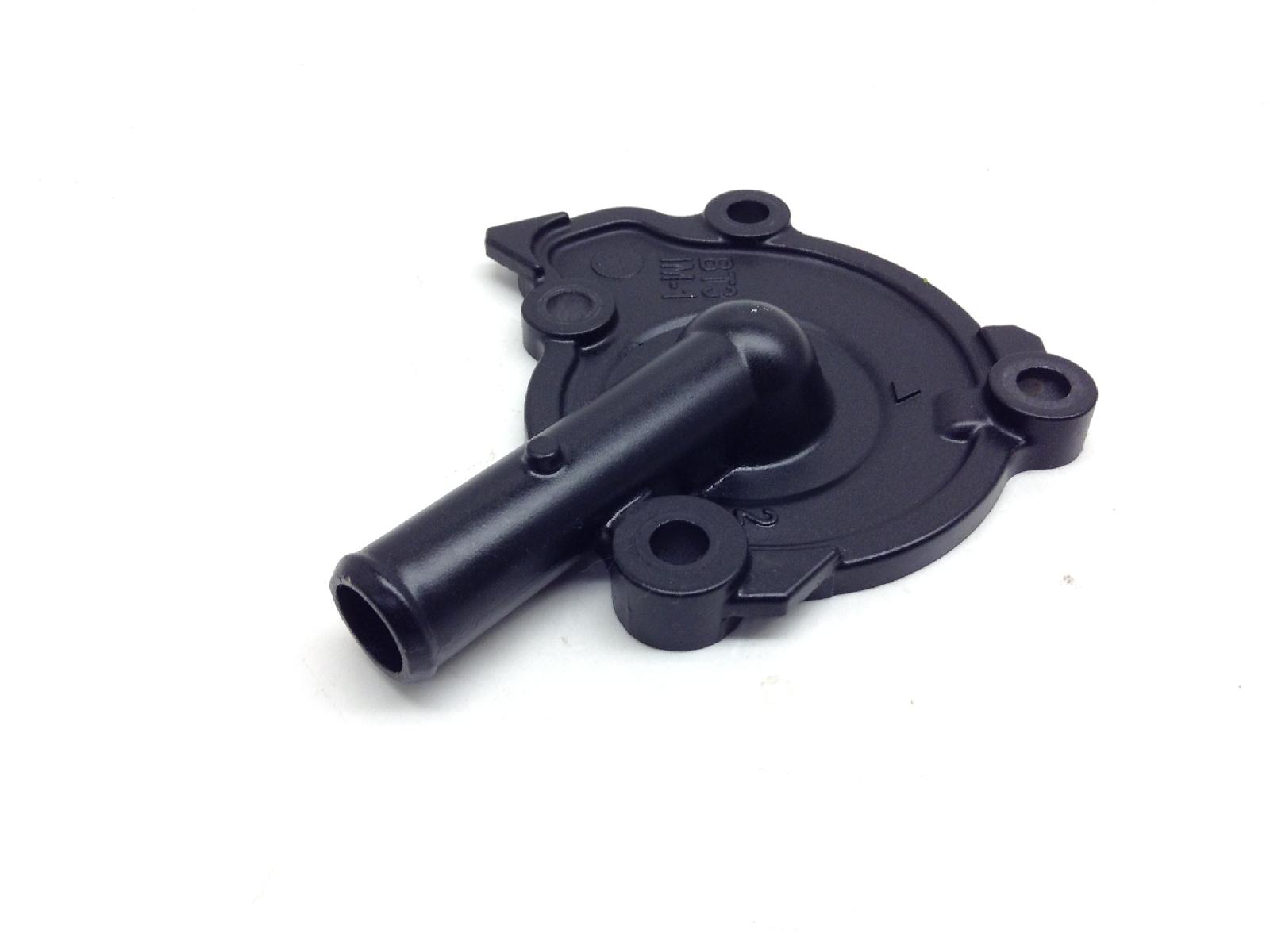 Yamaha xsr km0 125 coperchio pompa acqua 2023 2023 re441
