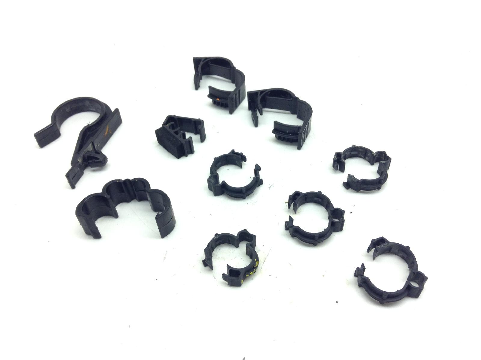 Yamaha xsr km0 125 kit passavaci fermacavi telaio 2023 2023 re441