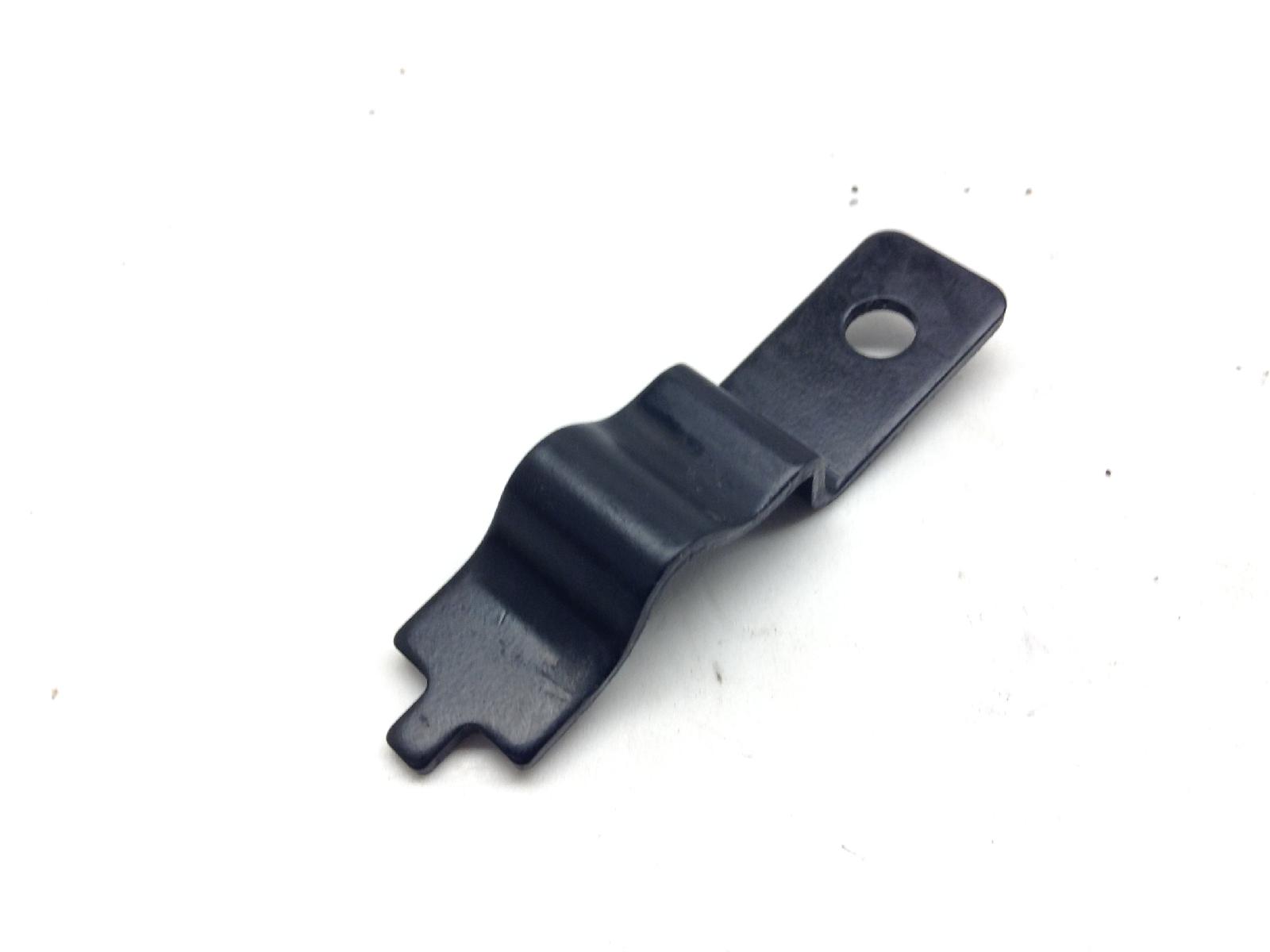Yamaha xsr km0 125 staffa supporto tubo freno posteriore 2023 2023 re441