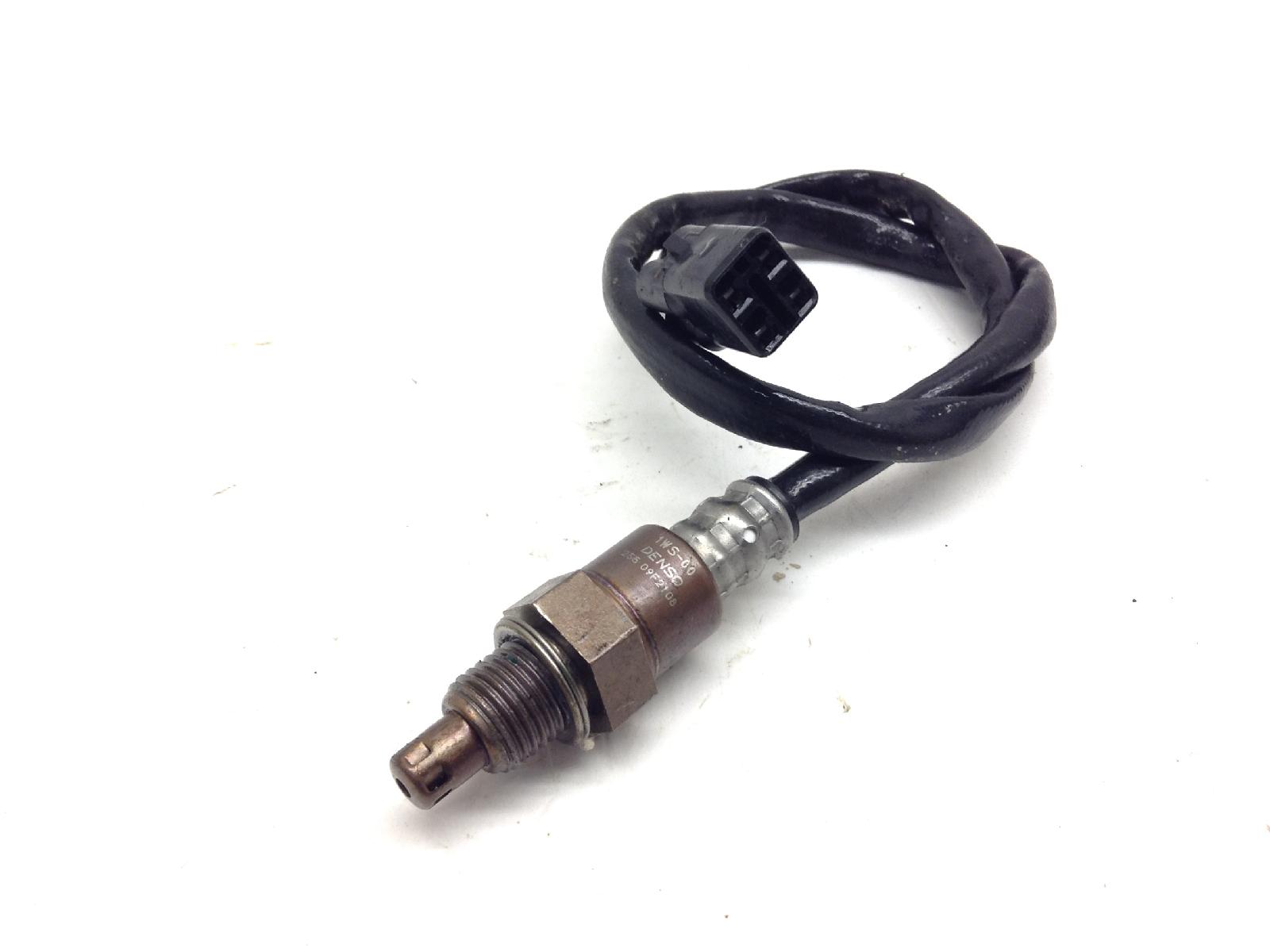 Yamaha tracer 9 km0 900 sonda lambda sensore ossigeno 2023 2023 rn70g