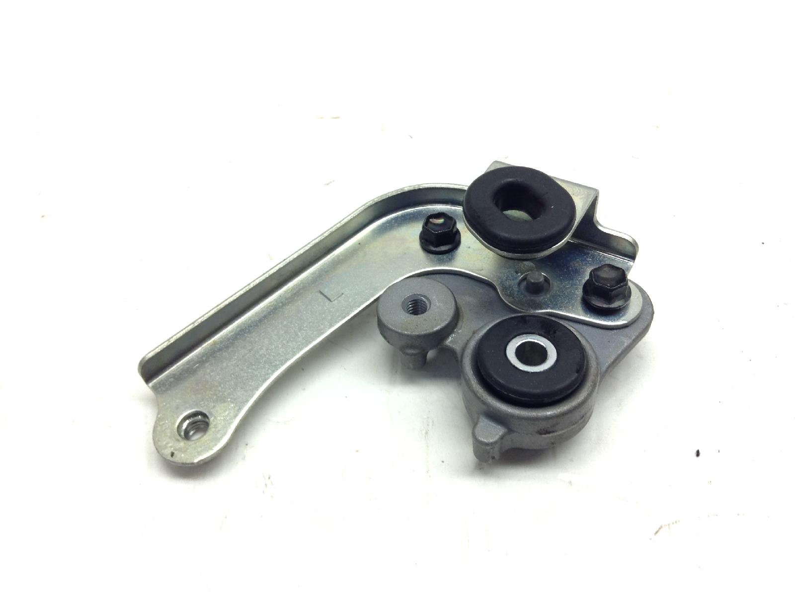 Yamaha tracer 9 km0 900 staffa sinistra supporto serbatoio benzina 2023 2023 rn70g