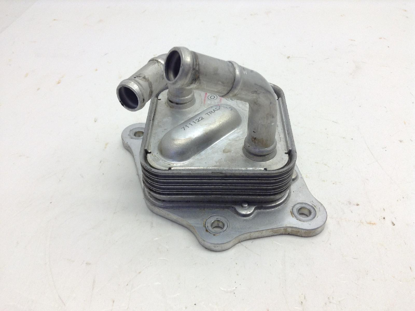 Yamaha tracer 9 km0 900 radiatore olio scambiatore calore 2023 2023 rn70g