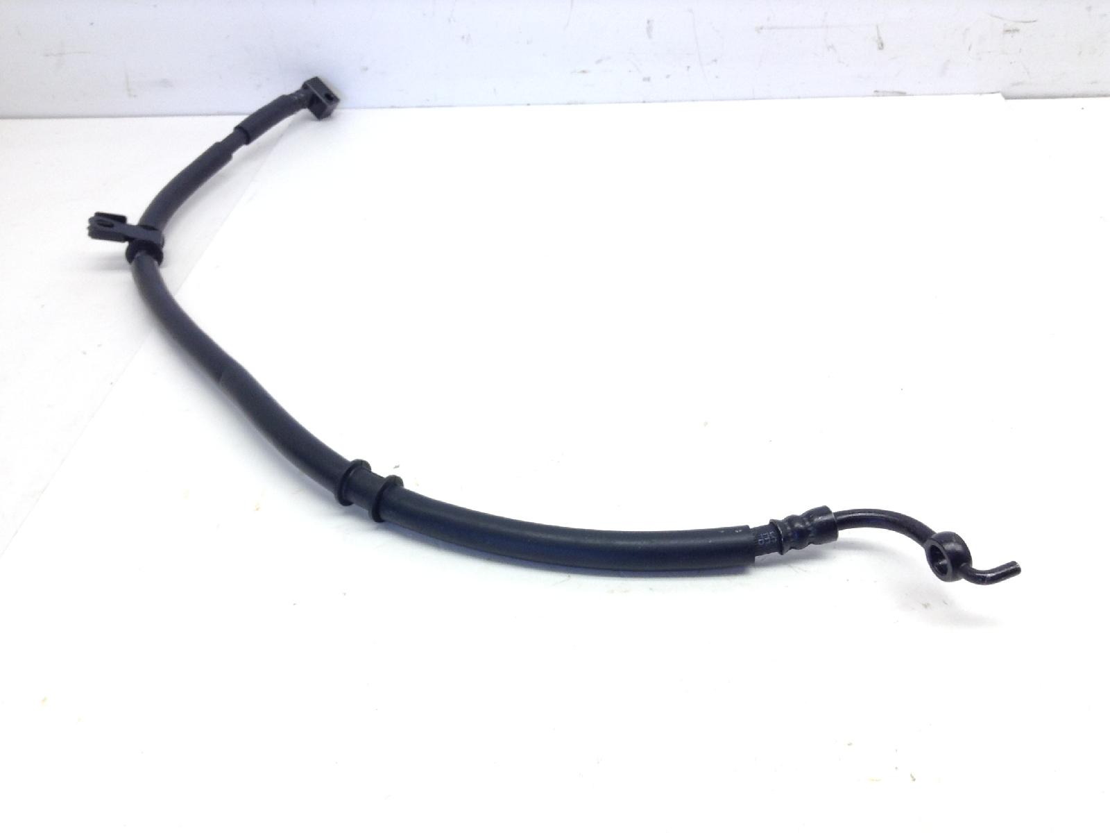 Yamaha tracer 9 km0 900 tubo freno pompa destra - abs 2023 2023 rn70g