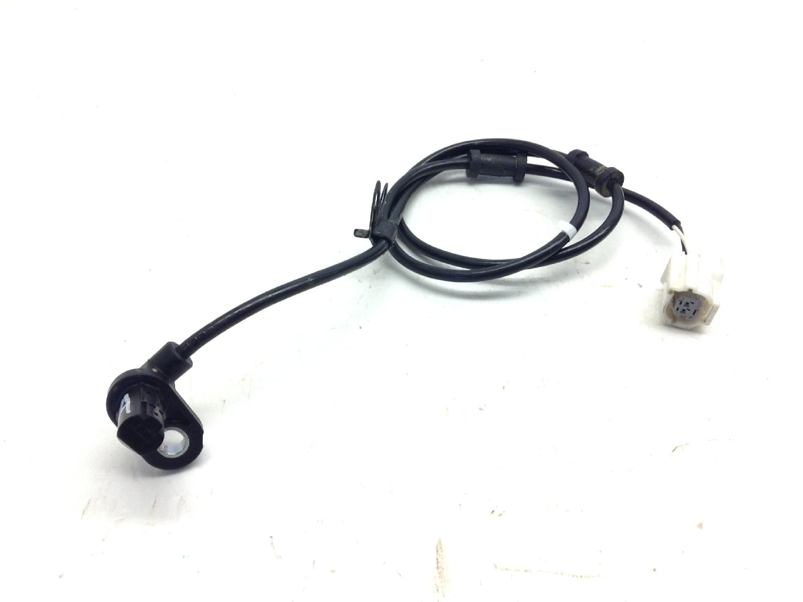 Yamaha tracer 9 km0 900 sensore abs ruota anteriore 2023 2023 rn70g