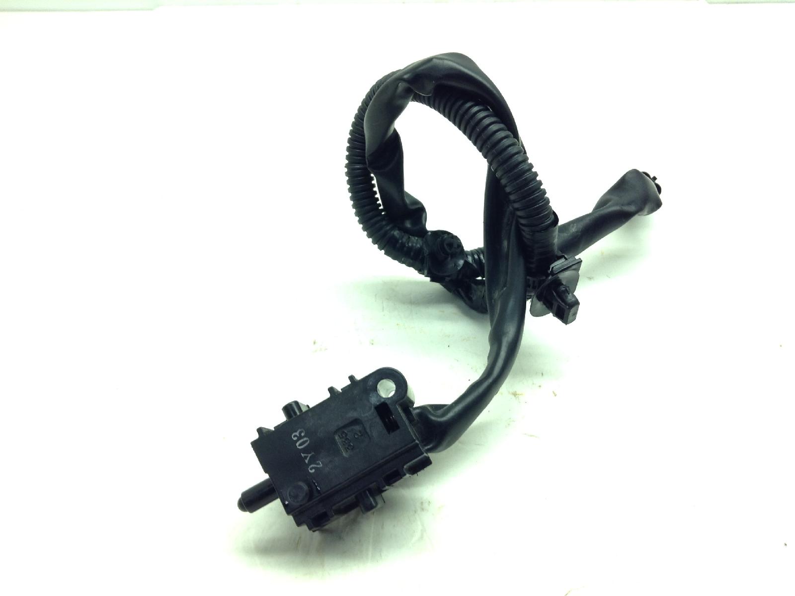 Yamaha tracer 9 km0 900 sensore comando frizione sinistro 2023 2023 rn70g