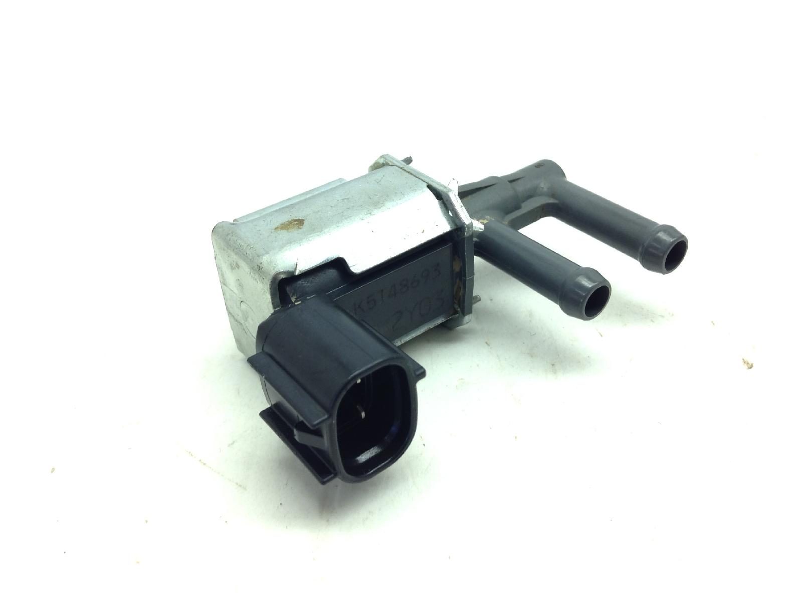 Yamaha tracer 9 km0 900 valvola solenoide 2023 2023 rn70g
