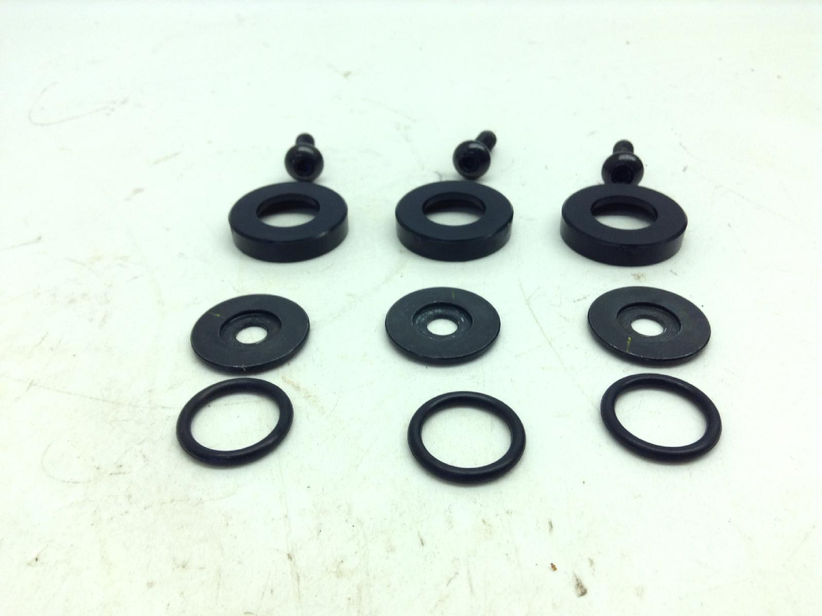 Yamaha tracer 9 km0 900 kit viti supporto parabrezza cupolino 2023 2023 rn70g