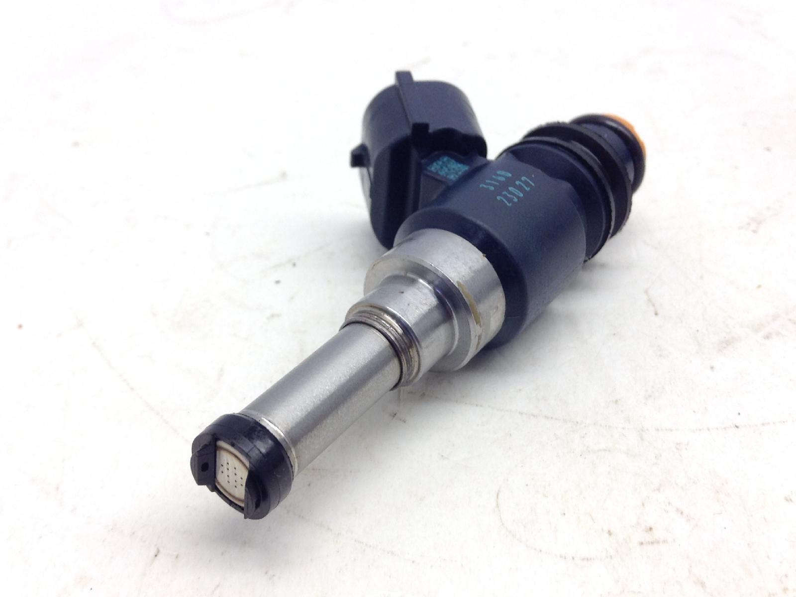 Yamaha tracer 9 km0 900 iniettori benzina carburante fuel 2023 2023 rn70g