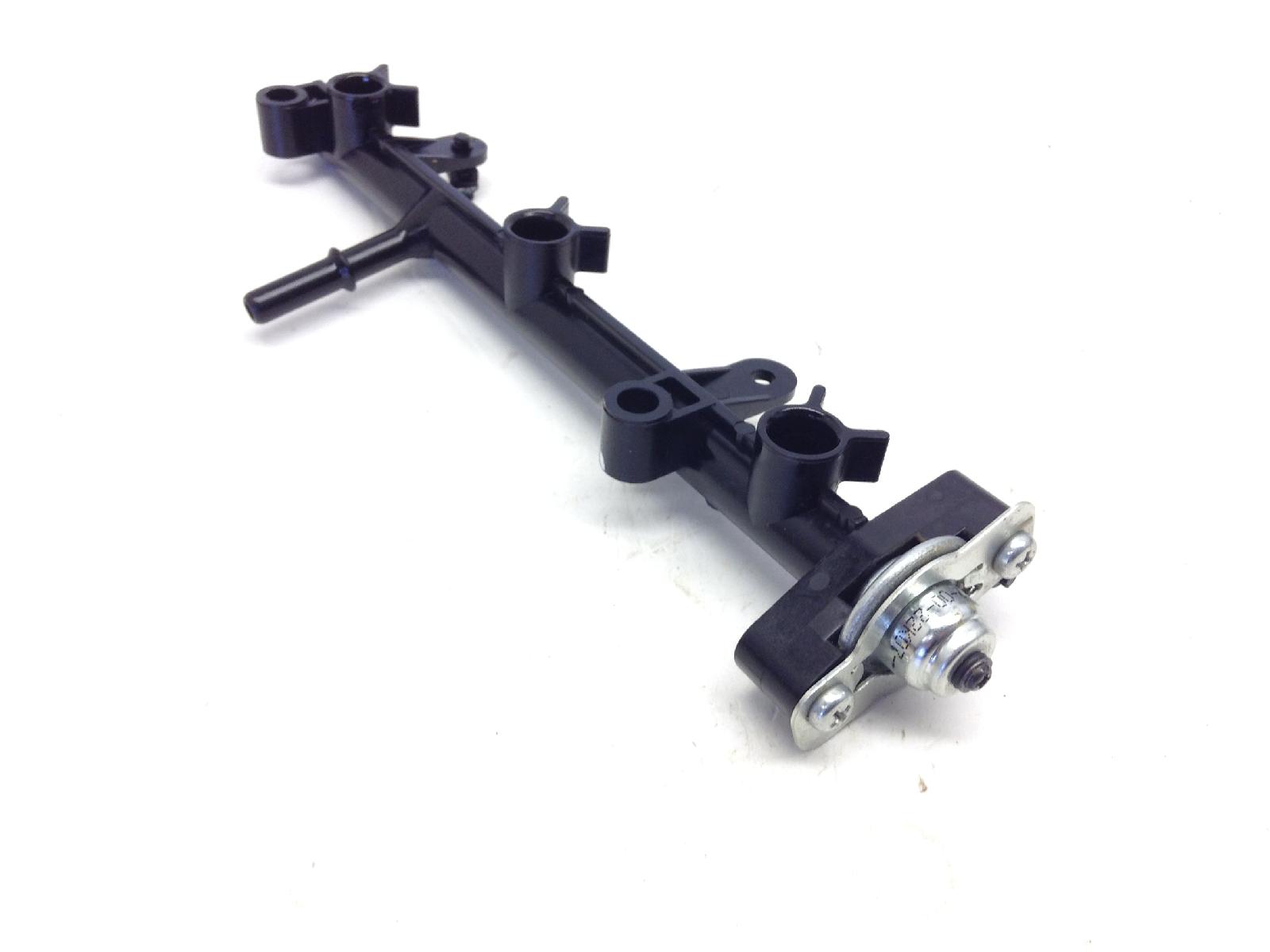 Yamaha tracer 9 km0 900 tubo regolazione benzina supporto iniettori 2023 2023 rn70g