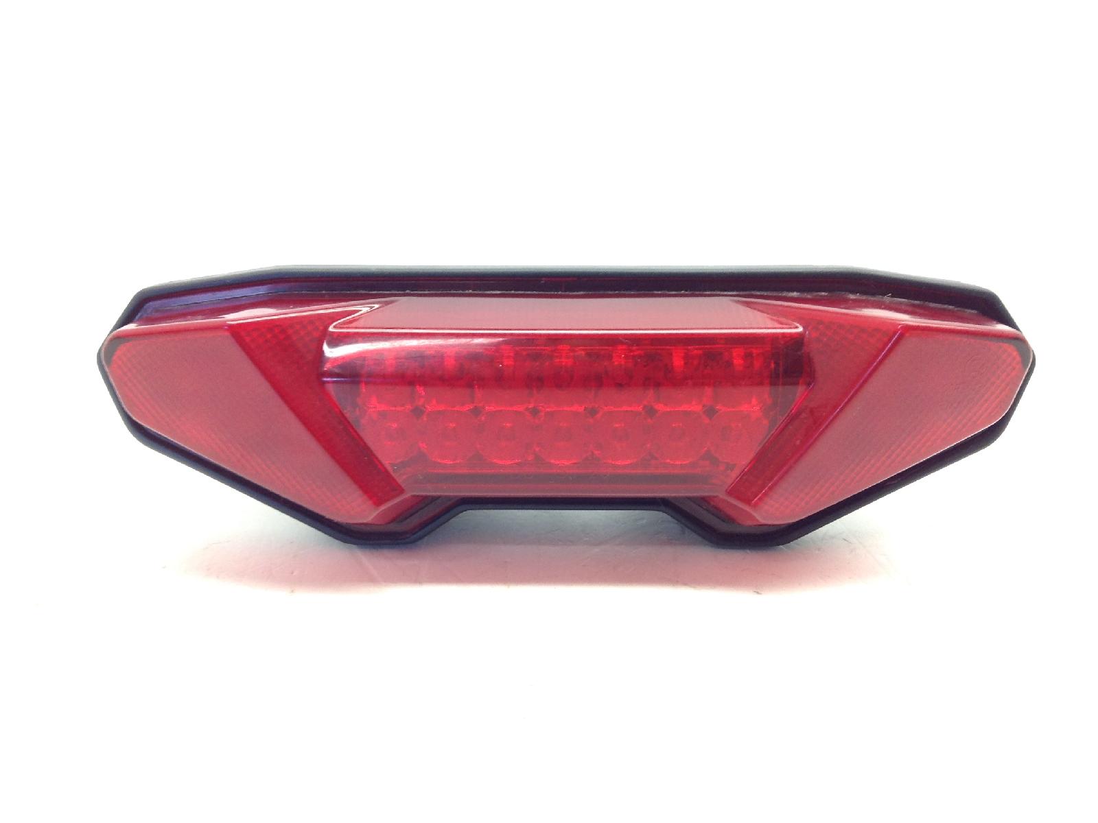 Yamaha tracer 9 km0 900 faro fanale stop posteriore 2023 2023 rn70g