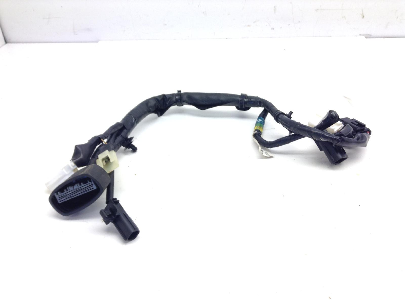 Yamaha tracer 9 km0 900 cavi cablaggio strumentazione contachilometri 2023 2023 rn70g