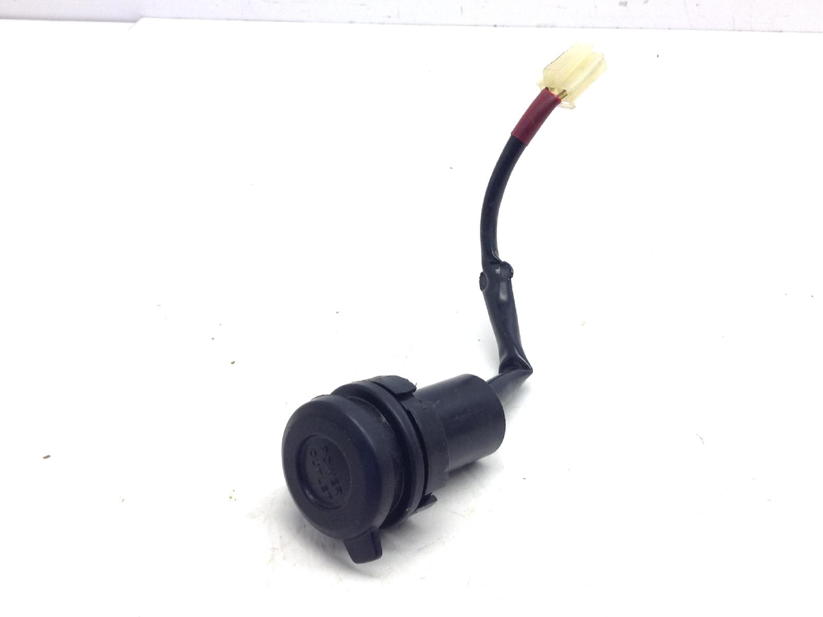 Yamaha tracer 9 km0 900 presa bassa tensione connettore 2023 2023 rn70g