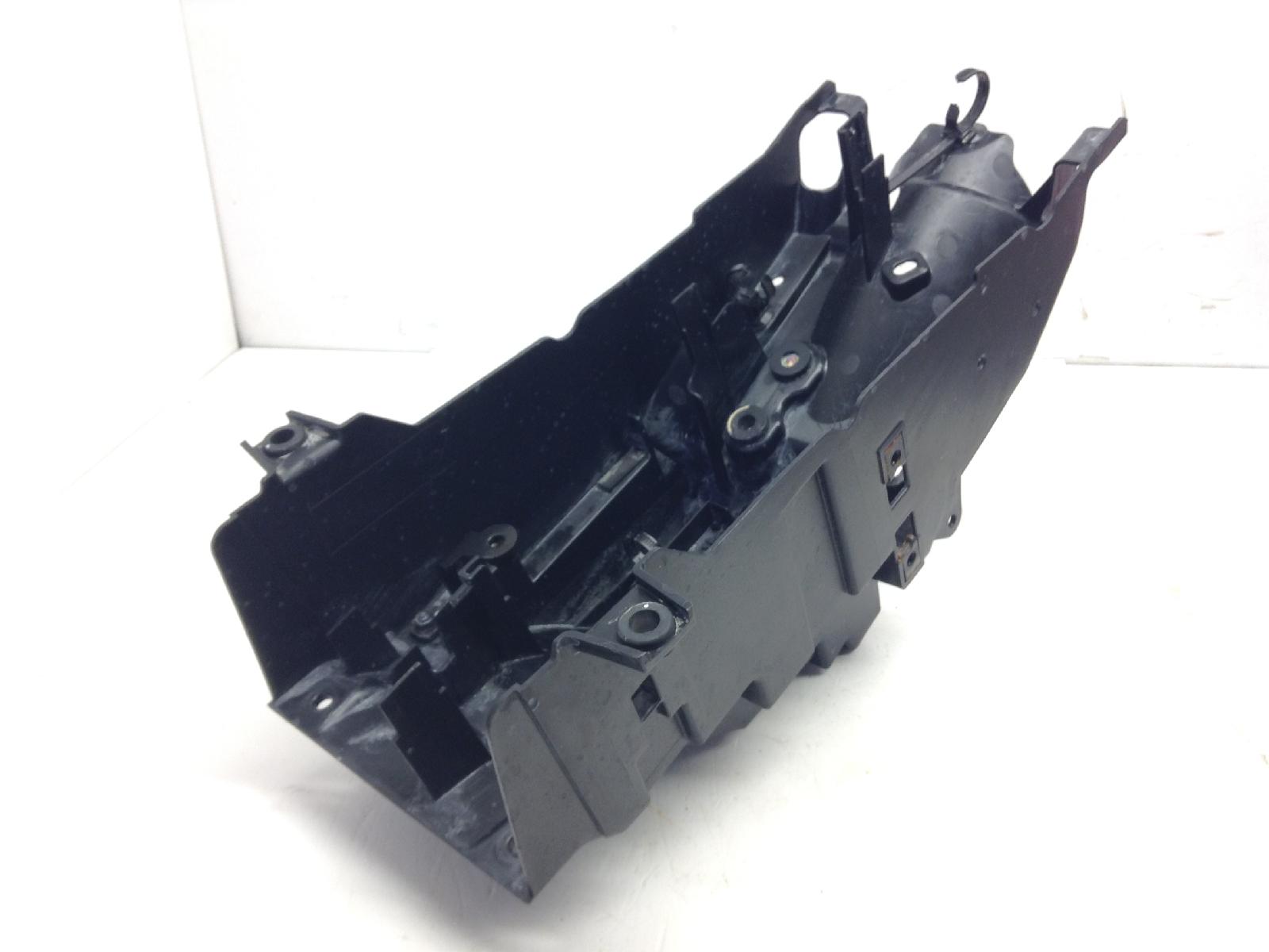 Yamaha tracer 9 km0 900 carena vano batteria 2023 2023 rn70g