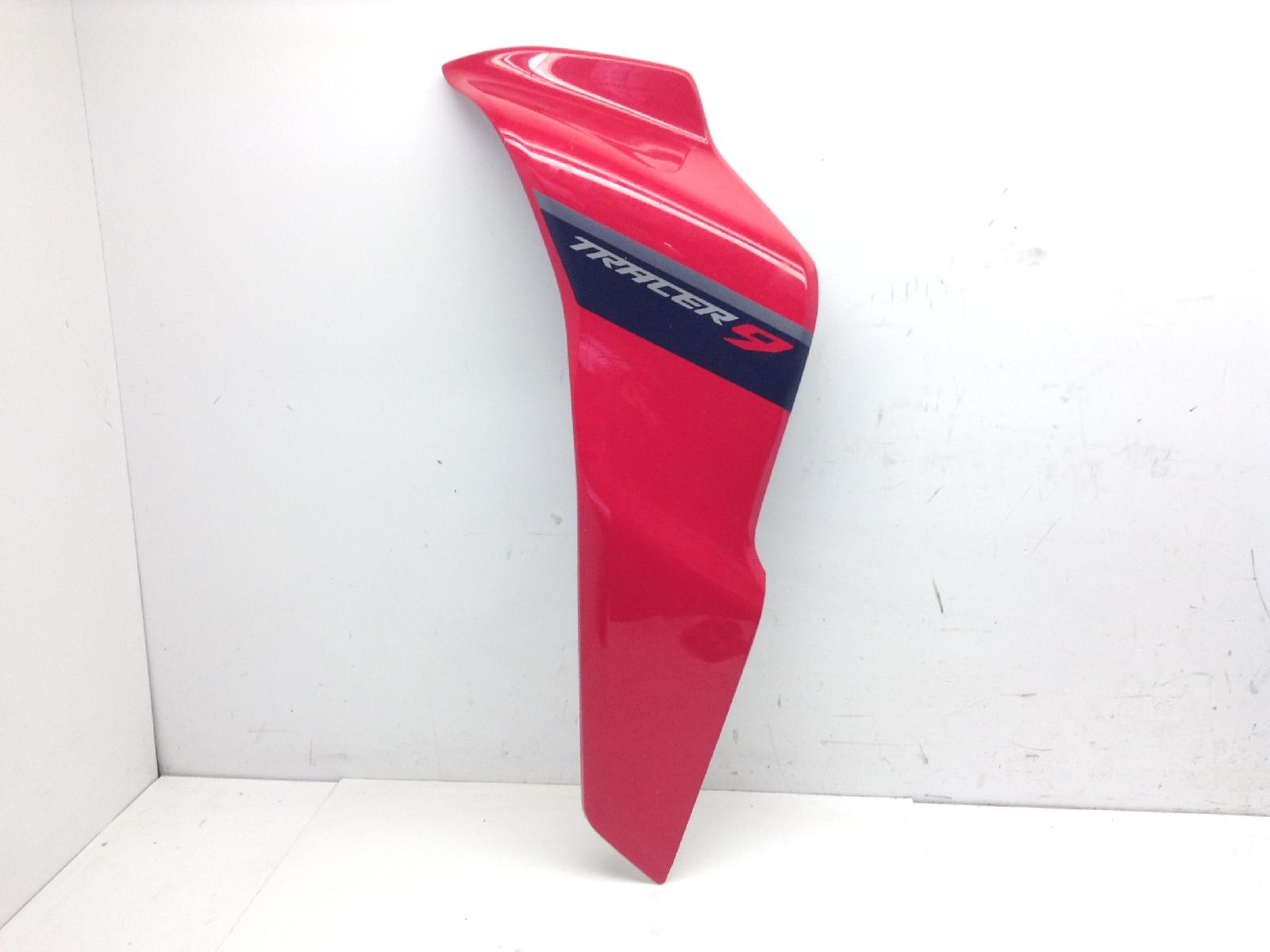 Yamaha tracer 9 km0 900 carena fianchetto anteriore sinistro 2023 2023 rn70g