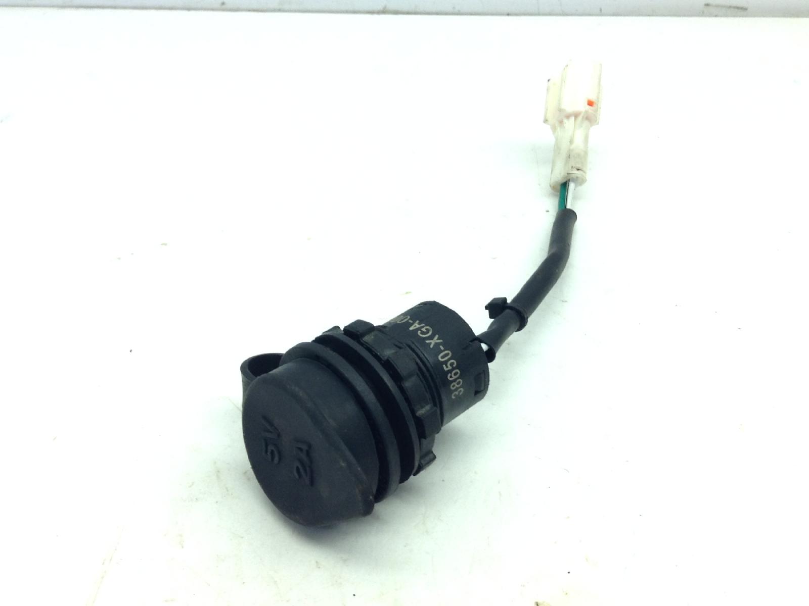 Peugeot tweet flz gt km0 200 presa usb 2023 2024 vgaly3babps