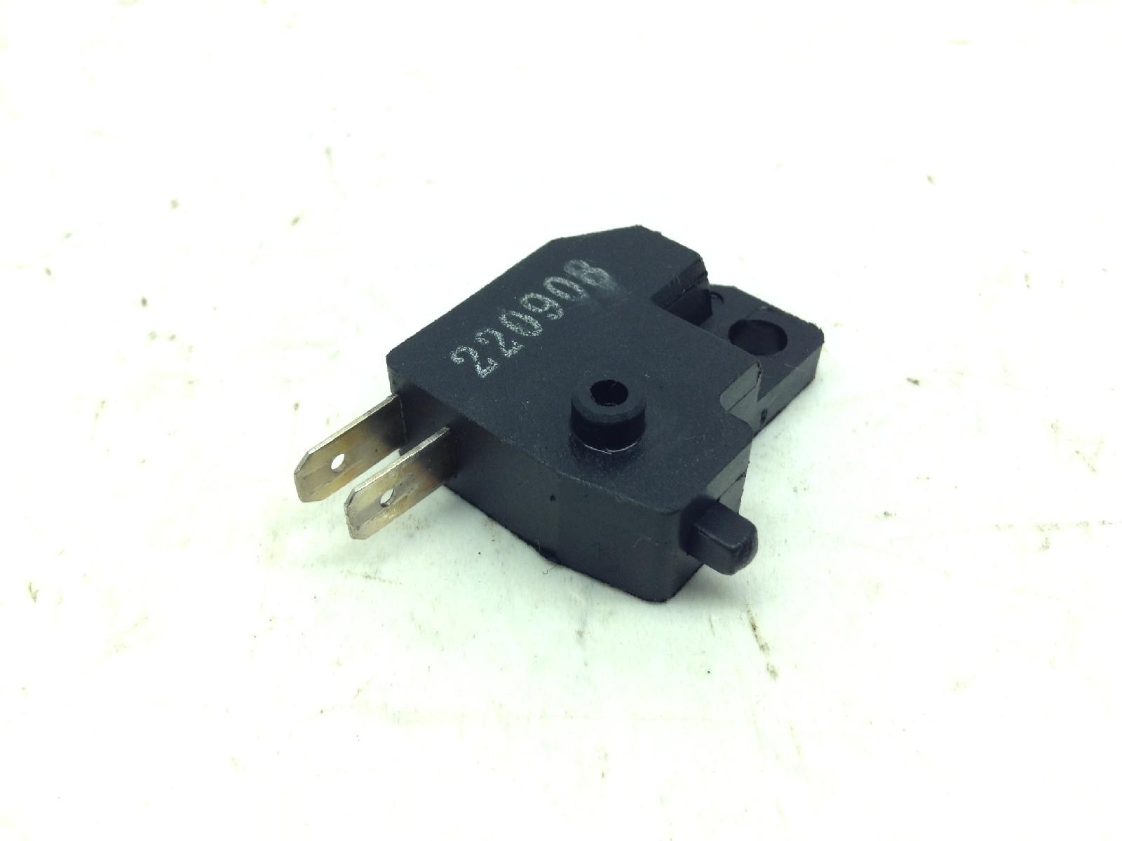 Peugeot tweet flz gt km0 200 sensore stop microstop freno sinistro 2023 2024 vgaly3babps