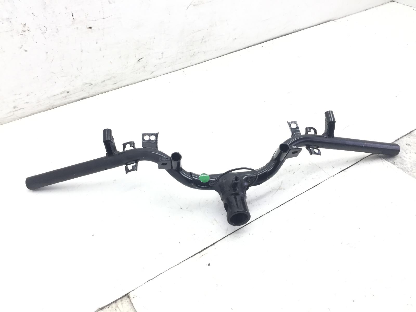 Peugeot tweet flz gt km0 200 manubrio handlebar 2023 2024 vgaly3babps