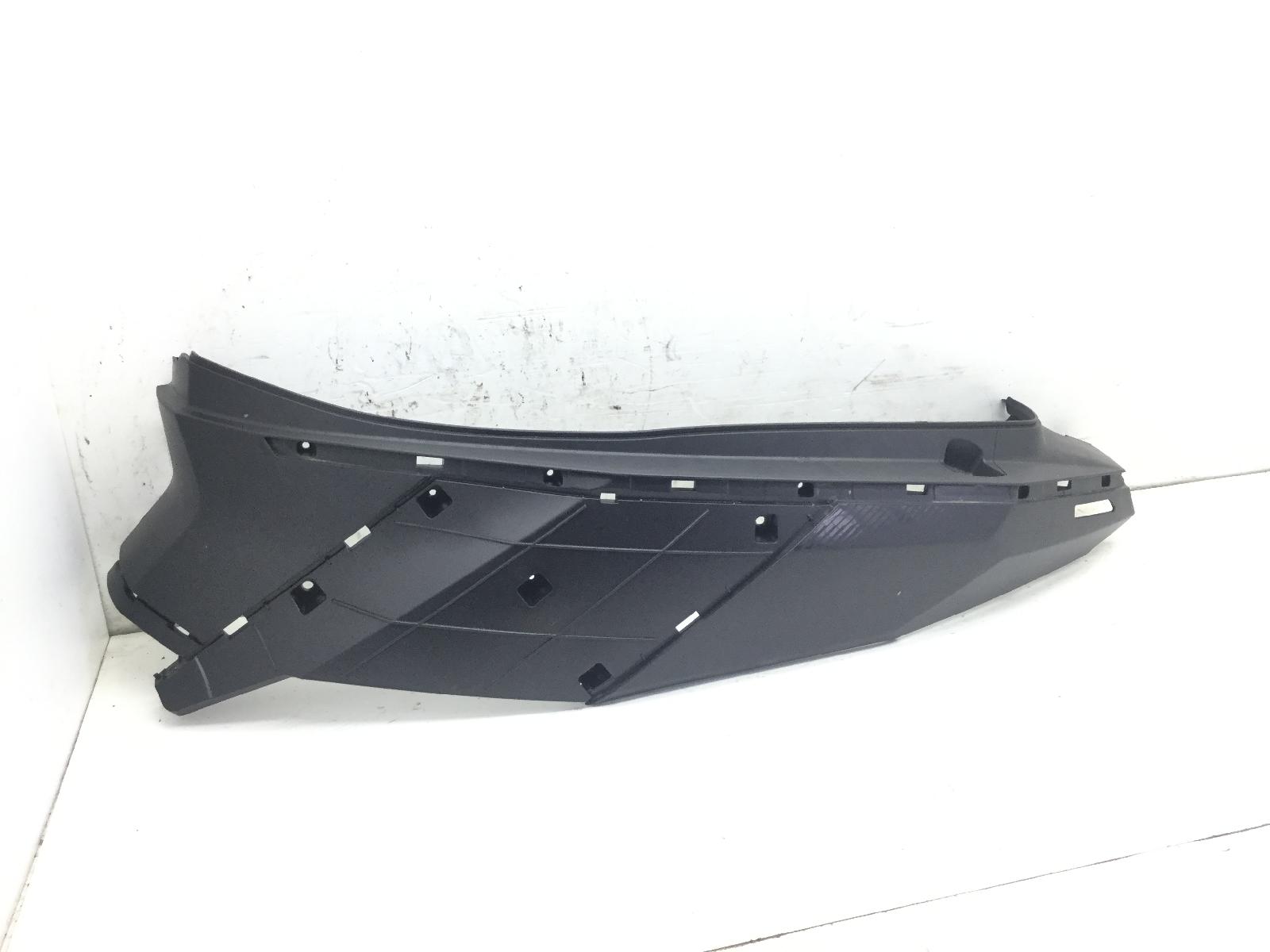 Peugeot tweet flz gt km0 200 carena fiancata posteriore sinistra 2023 2024 vgaly3babps