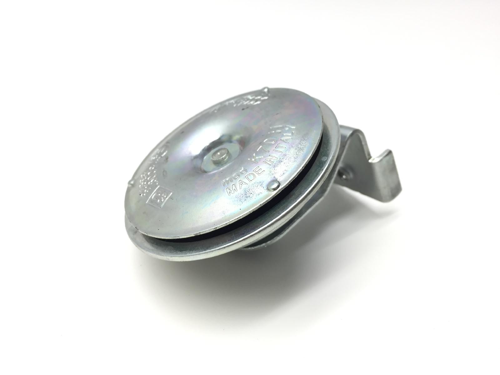 Piaggio vespa primavera 4t 3v ie abs e5 km0 125 clacson avvistore acustico 2020 2023 md1100