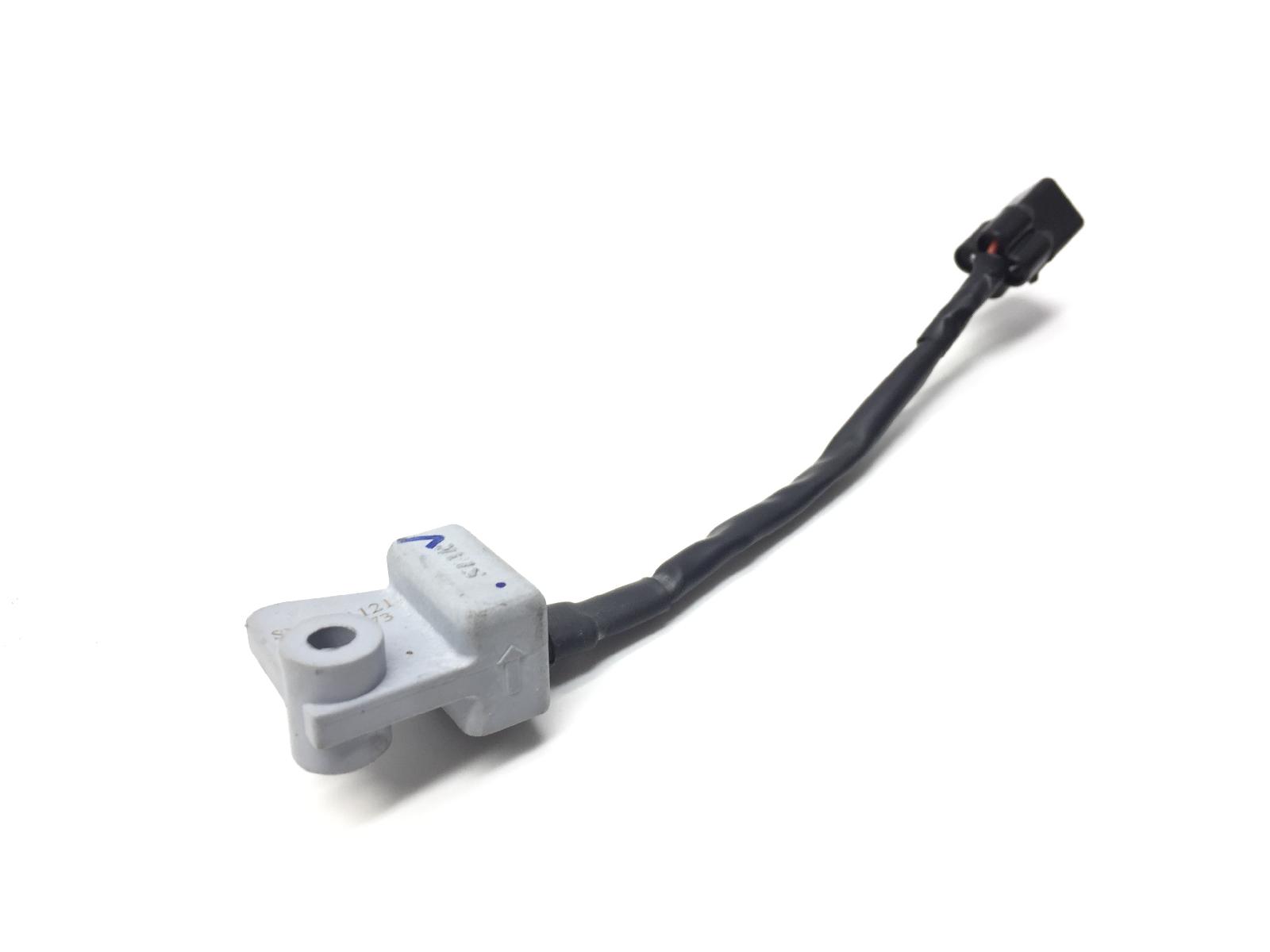 Piaggio vespa primavera 4t 3v ie abs e5 km0 125 sensore caduta inclinometro 2020 2023 md1100