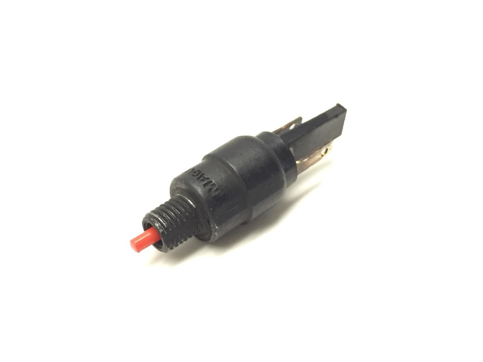 Piaggio vespa primavera 4t 3v ie abs e5 km0 125 sensore stop microstop 2020 2023 md1100