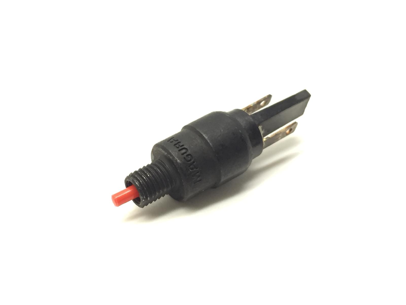 Piaggio vespa primavera 4t 3v ie abs e5 km0 125 sensore stop microstop 2020 2023 md1100