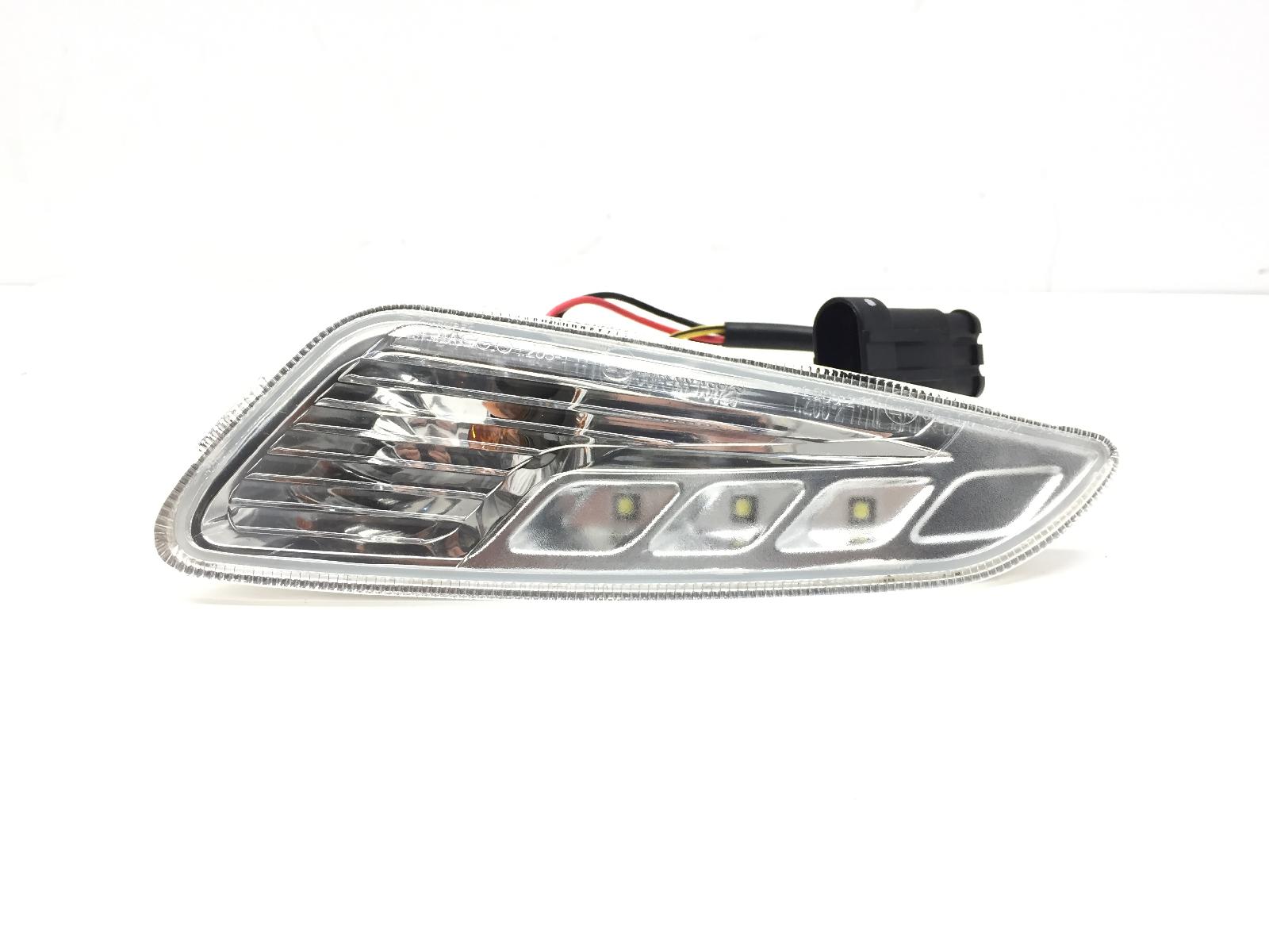 Piaggio vespa primavera 4t 3v ie abs e5 km0 125 freccia anteriore destra 2020 2023 md1100