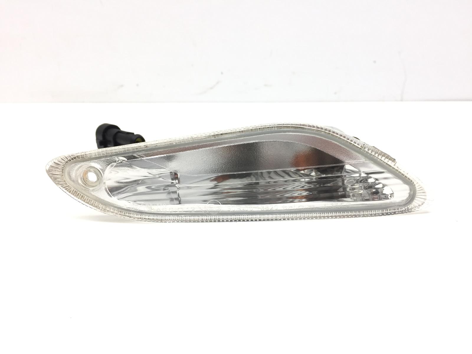 Piaggio vespa primavera 4t 3v ie abs e5 km0 125 freccia posteriore destra 2020 2023 md1100