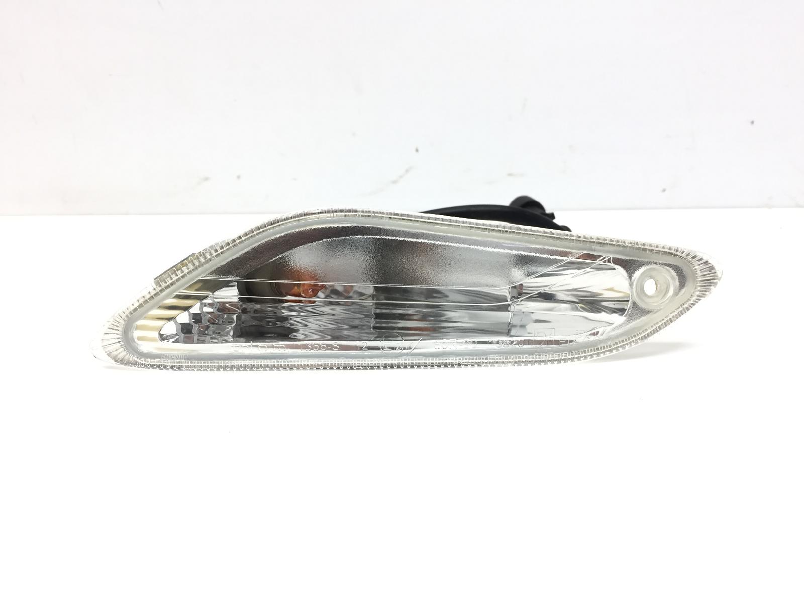 Piaggio vespa primavera 4t 3v ie abs e5 km0 125 freccia posteriore sinistra 2020 2023 md1100