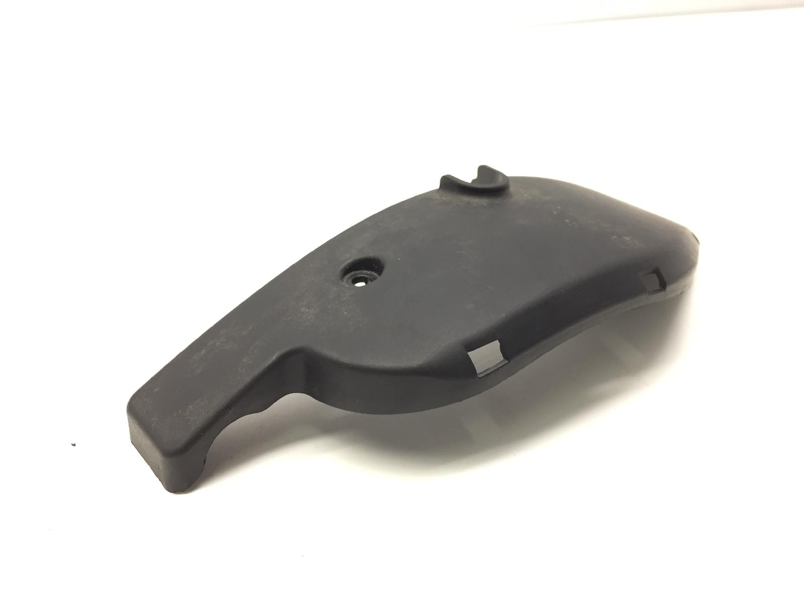 Piaggio vespa primavera 4t 3v ie abs e5 km0 125 coperchio scatola cablaggio 2020 2023 md1100