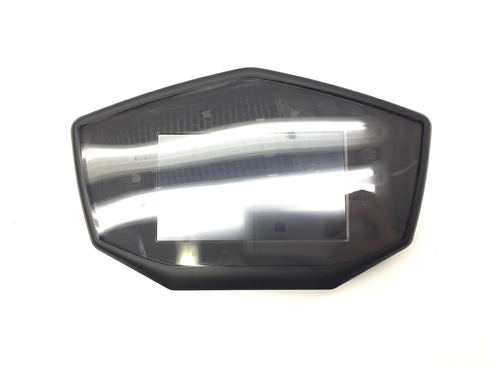 Piaggio vespa primavera 4t 3v ie abs e5 km0 125 strumentazione tachimetro 2020 2023 md1100